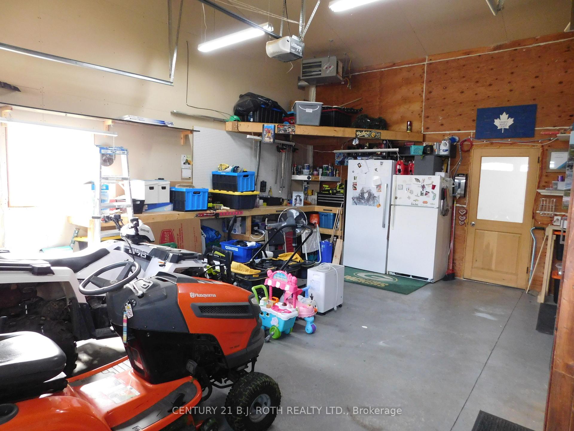 Photo 6 of 402 West Street, Tay, Victoria Harbour — HOMEH