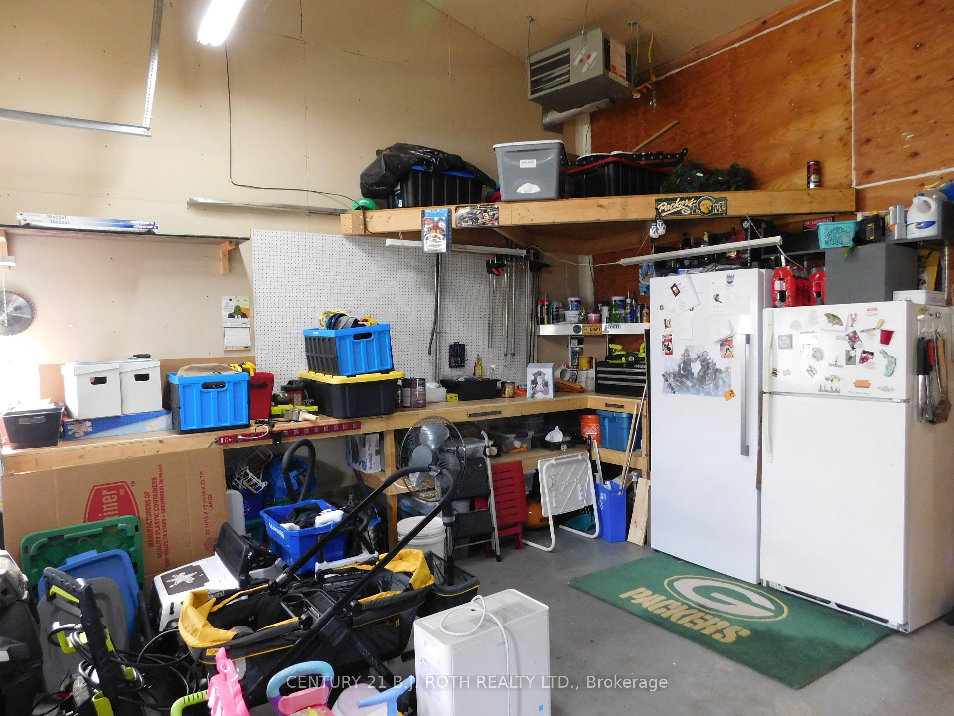 Photo 9 of 402 West Street, Tay, Victoria Harbour — HOMEH