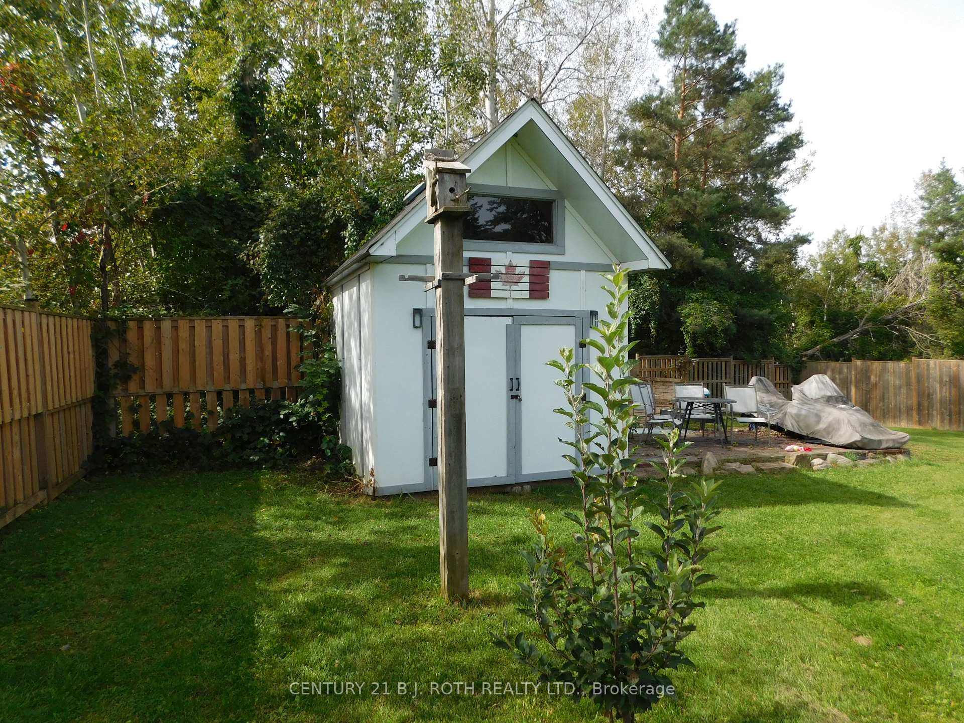 Photo 40 of 402 West Street, Tay, Victoria Harbour — HOMEH