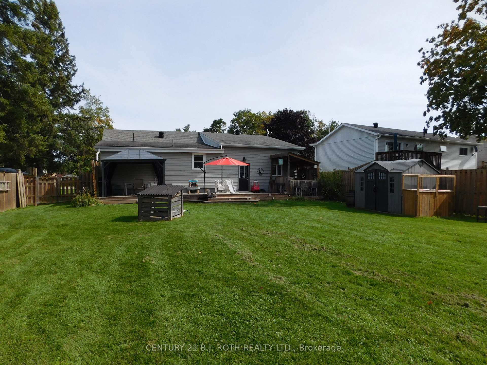 Photo 46 of 402 West Street, Tay, Victoria Harbour — HOMEH