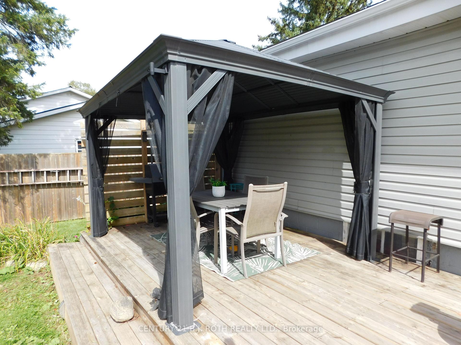 Photo 48 of 402 West Street, Tay, Victoria Harbour — HOMEH