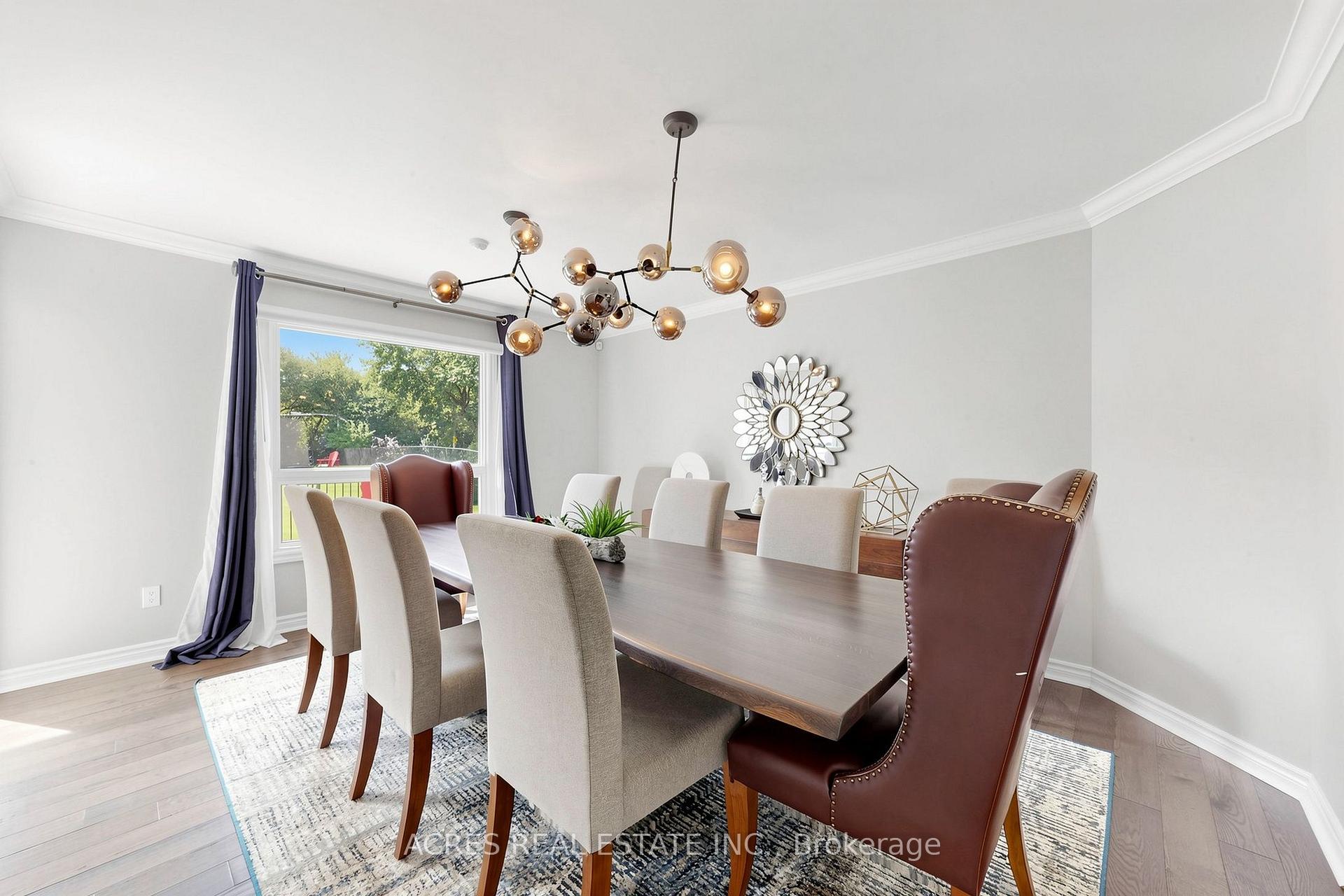 Photo 20 of 30 Casper Crescent, Brampton, Fletcher's Creek South — HOMEH