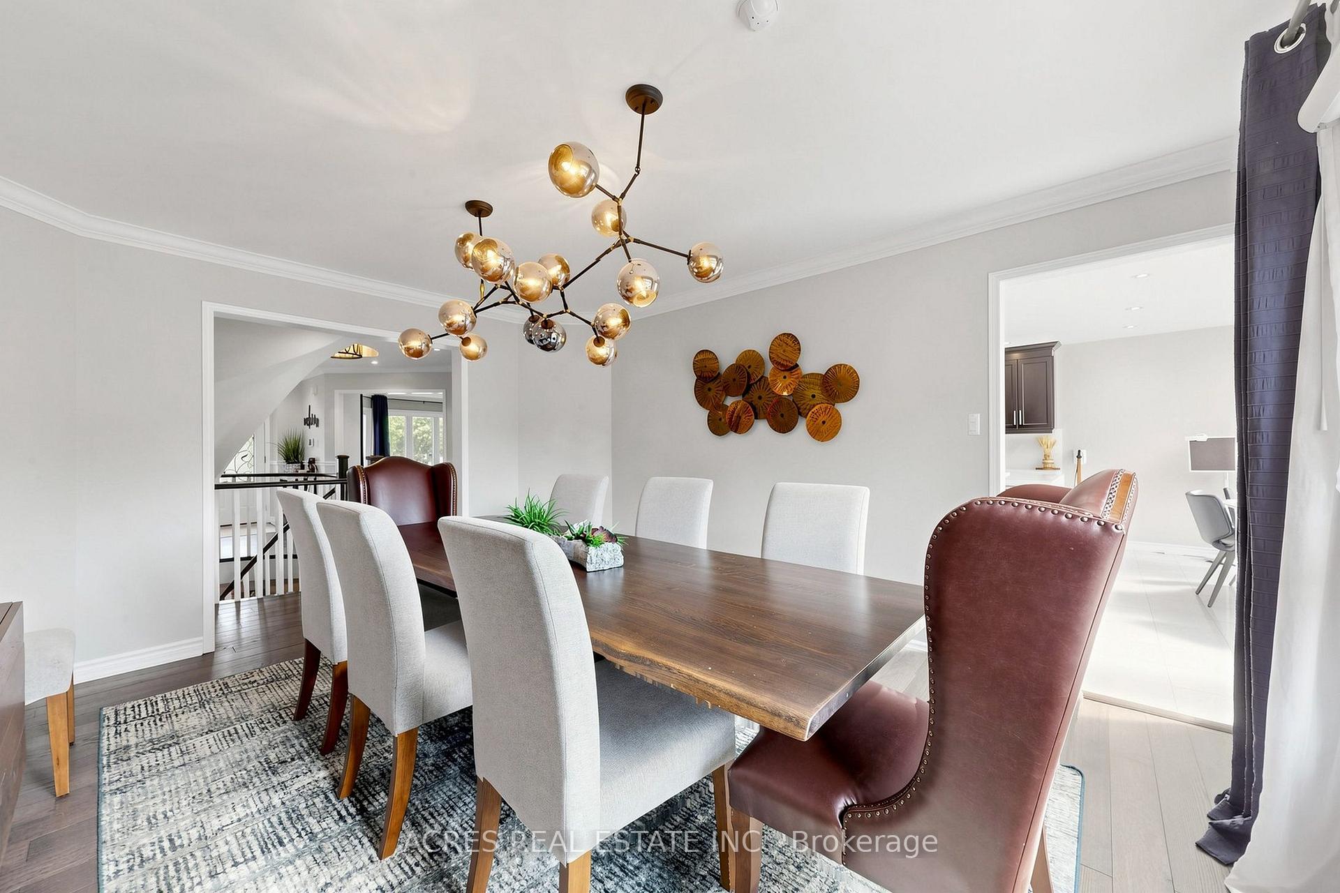 Photo 21 of 30 Casper Crescent, Brampton, Fletcher's Creek South — HOMEH