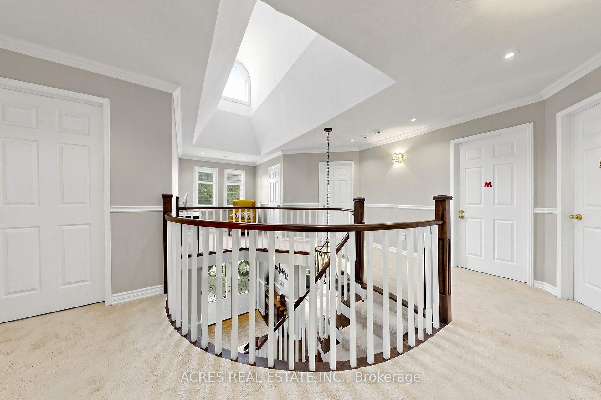 Photo 23 of 30 Casper Crescent, Brampton, Fletcher's Creek South — HOMEH