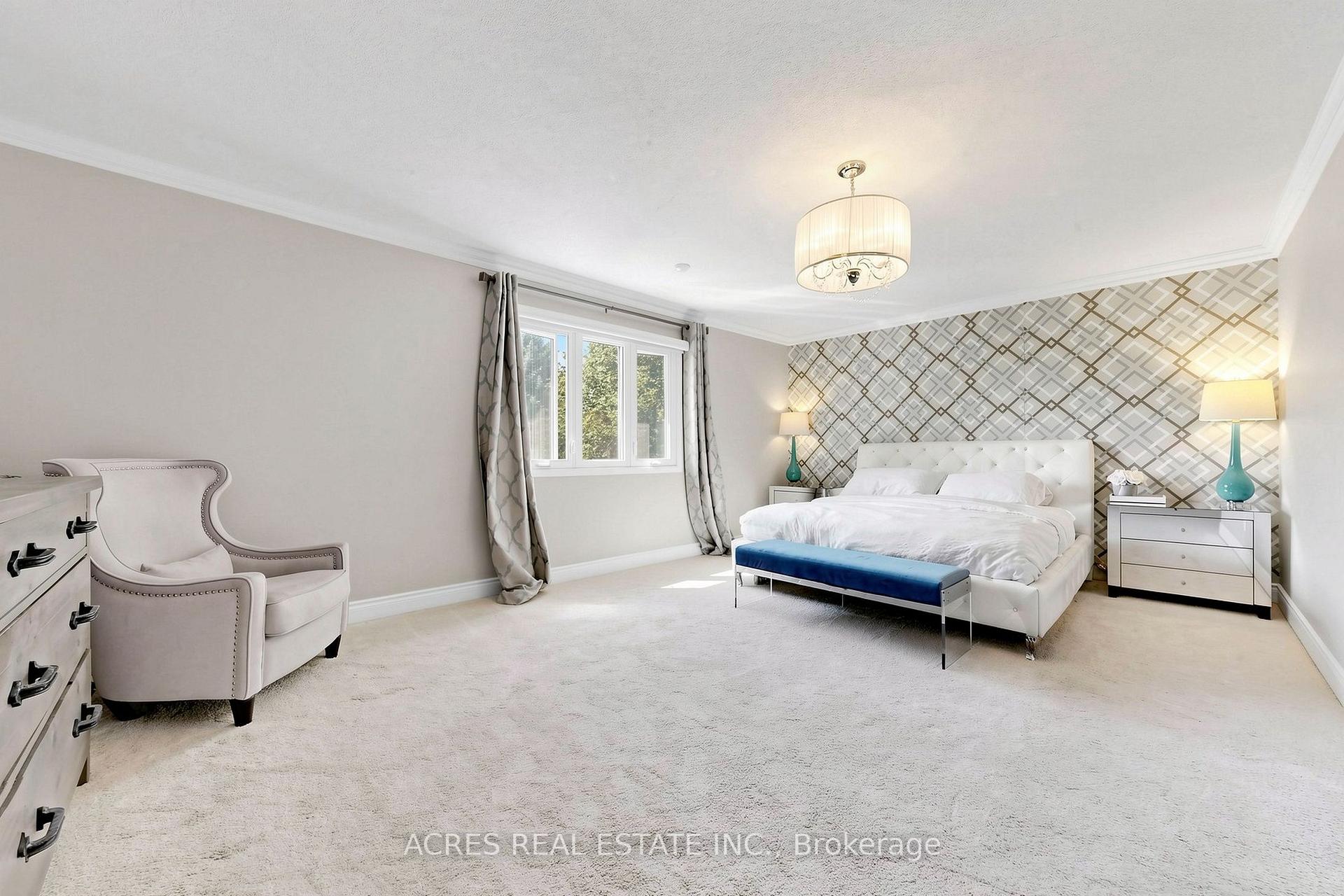 Photo 24 of 30 Casper Crescent, Brampton, Fletcher's Creek South — HOMEH