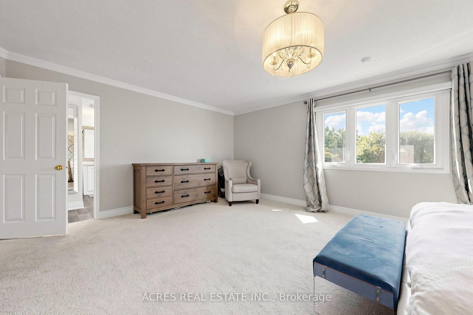 Photo 25 of 30 Casper Crescent, Brampton, Fletcher's Creek South — HOMEH