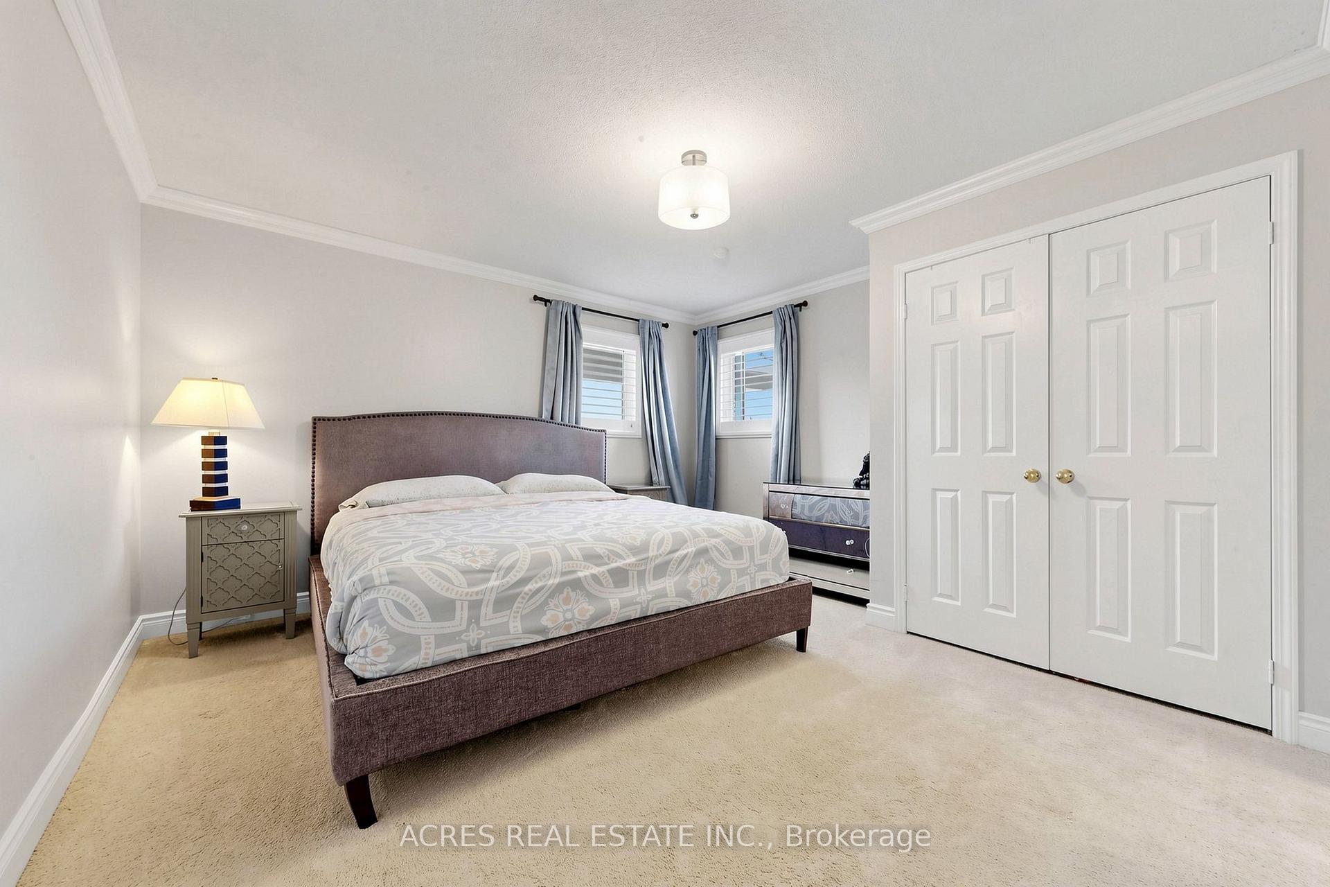 Photo 27 of 30 Casper Crescent, Brampton, Fletcher's Creek South — HOMEH