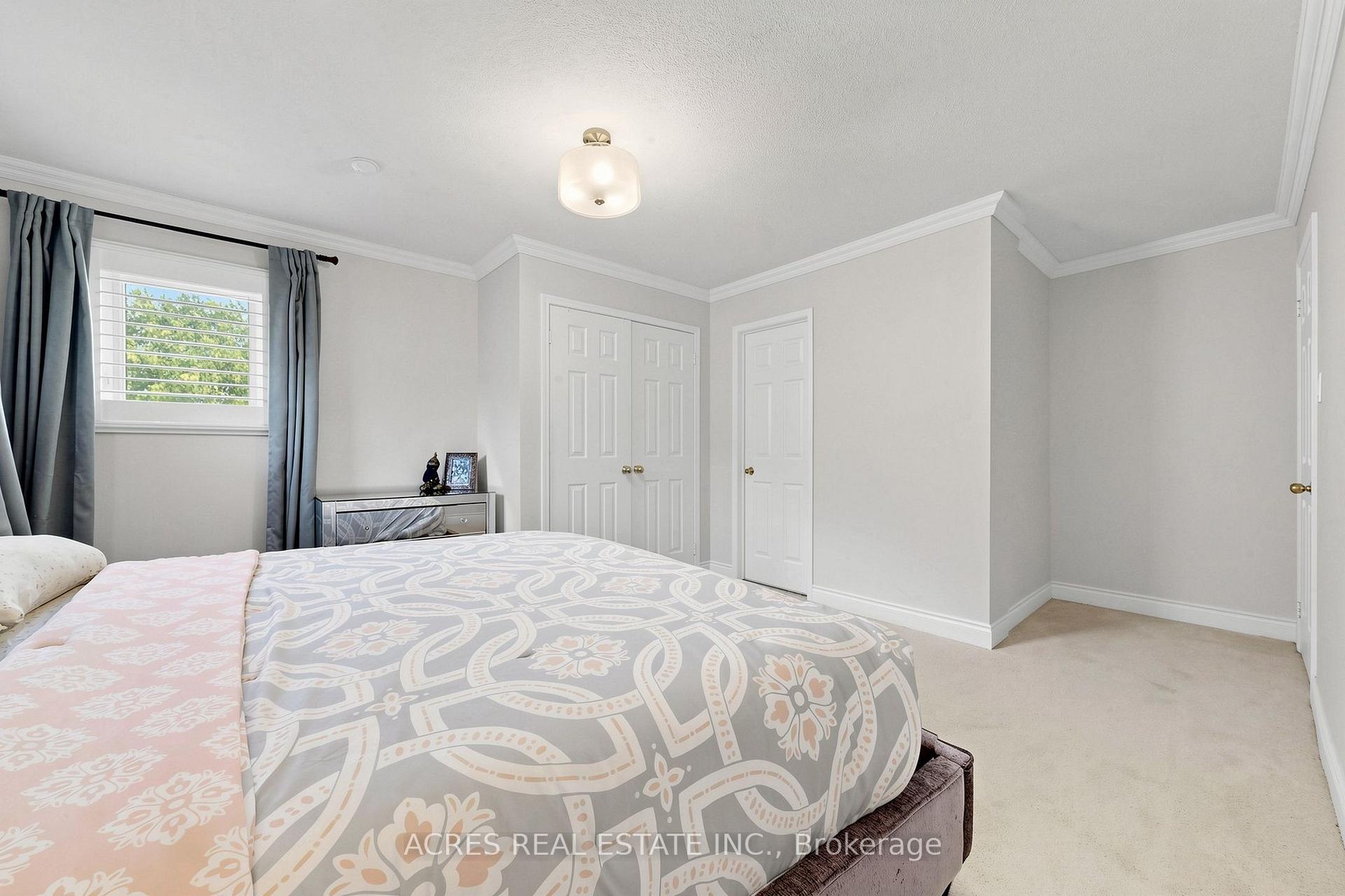 Photo 28 of 30 Casper Crescent, Brampton, Fletcher's Creek South — HOMEH