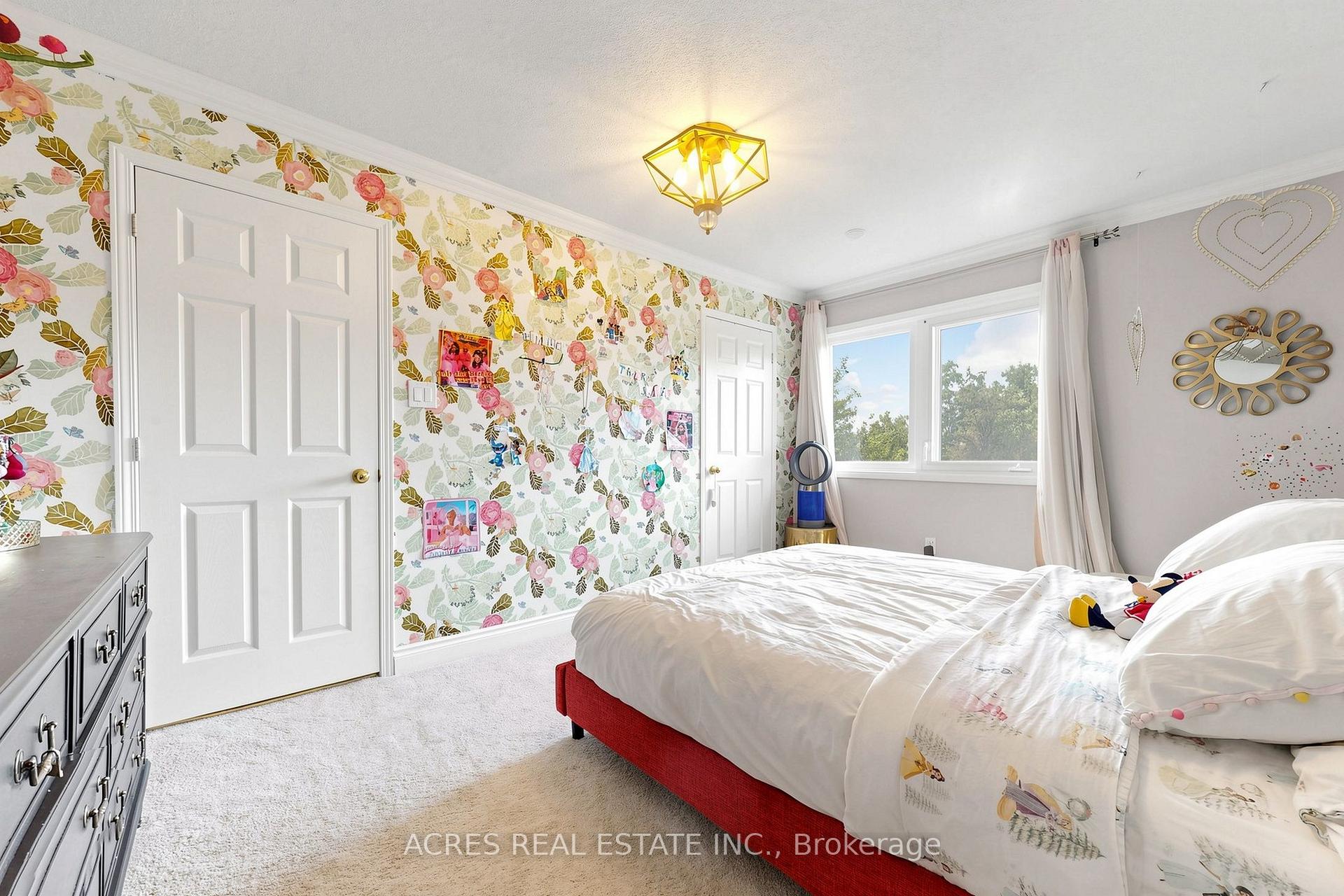 Photo 29 of 30 Casper Crescent, Brampton, Fletcher's Creek South — HOMEH