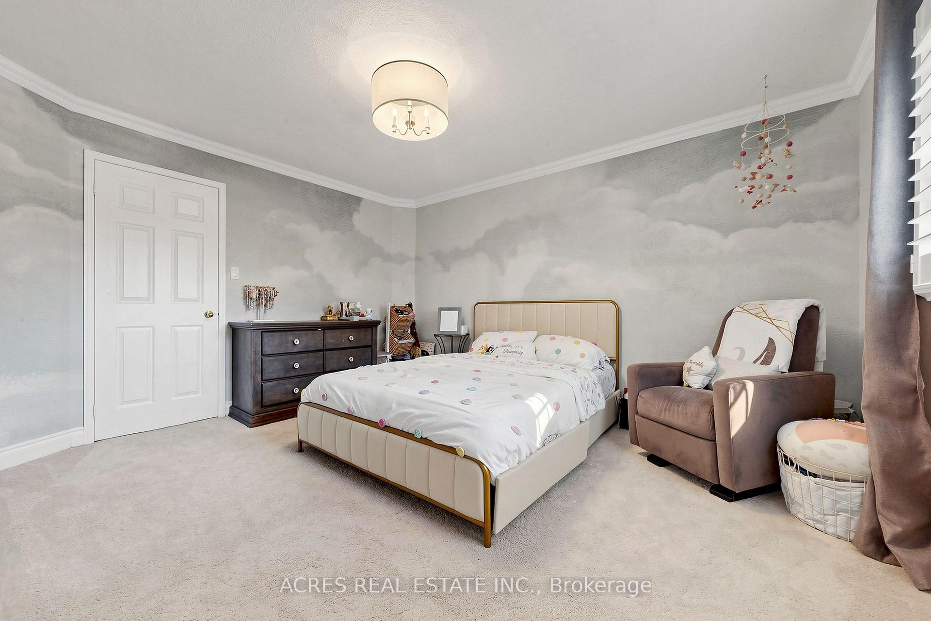 Photo 32 of 30 Casper Crescent, Brampton, Fletcher's Creek South — HOMEH