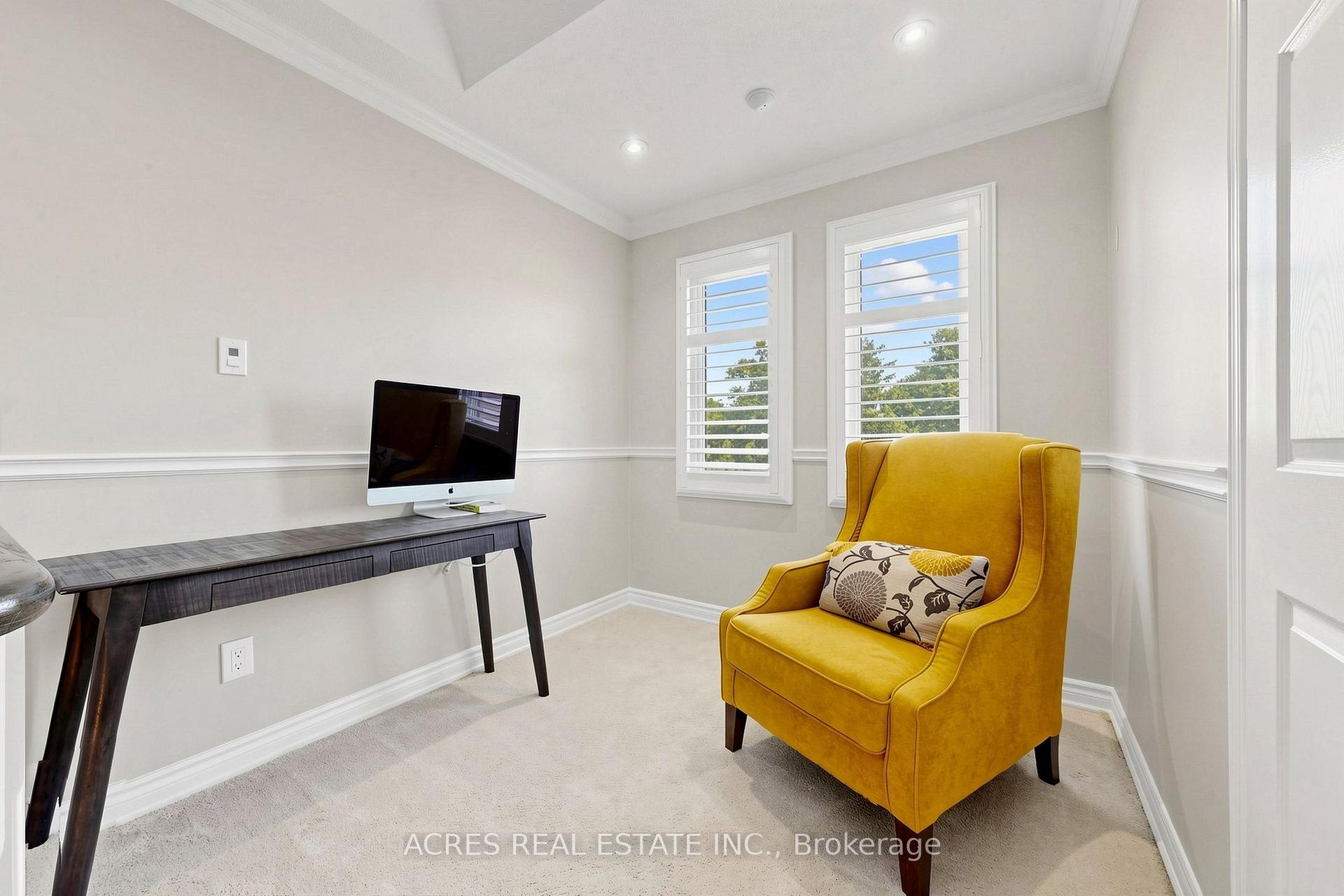 Photo 34 of 30 Casper Crescent, Brampton, Fletcher's Creek South — HOMEH