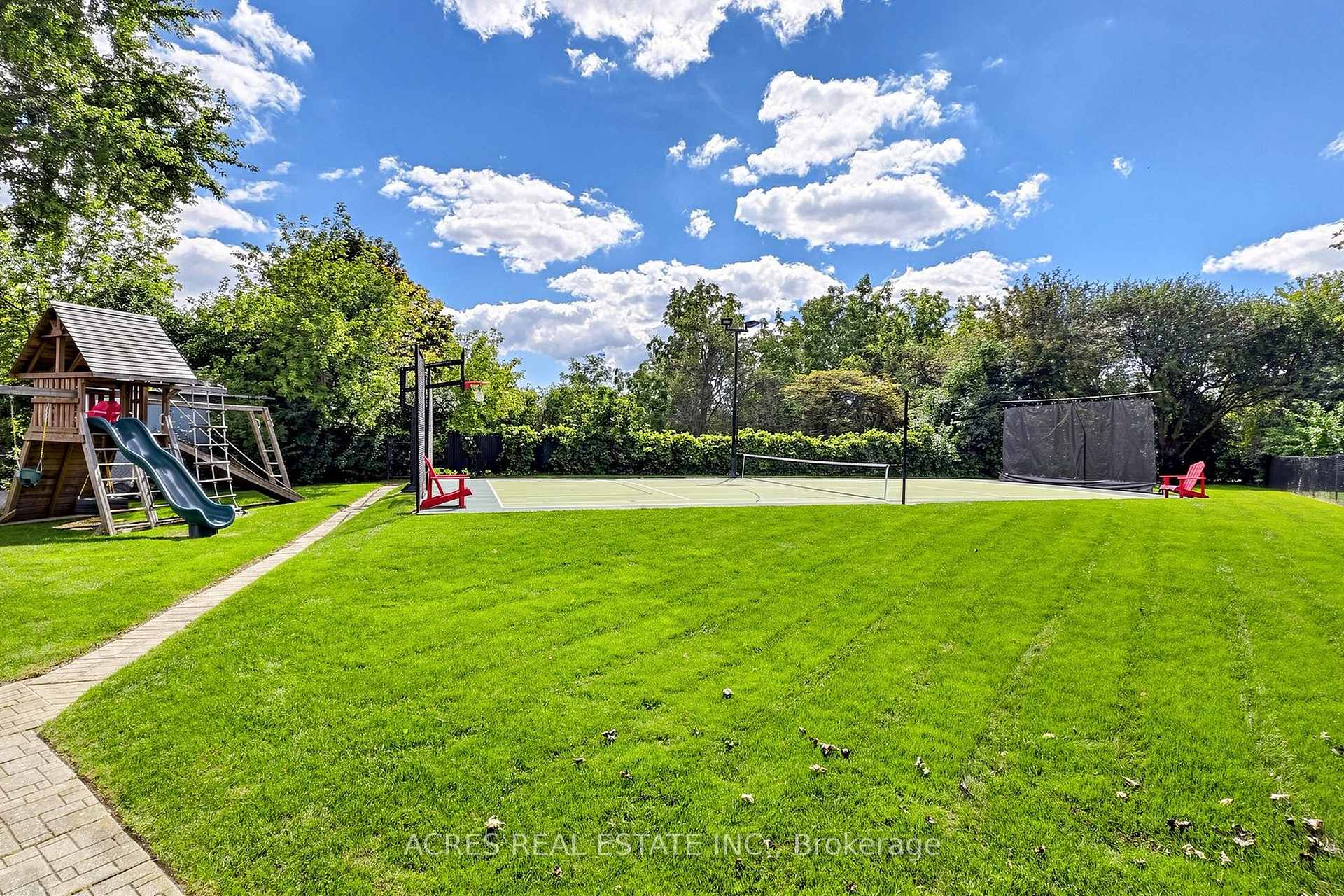Photo 41 of 30 Casper Crescent, Brampton, Fletcher's Creek South — HOMEH