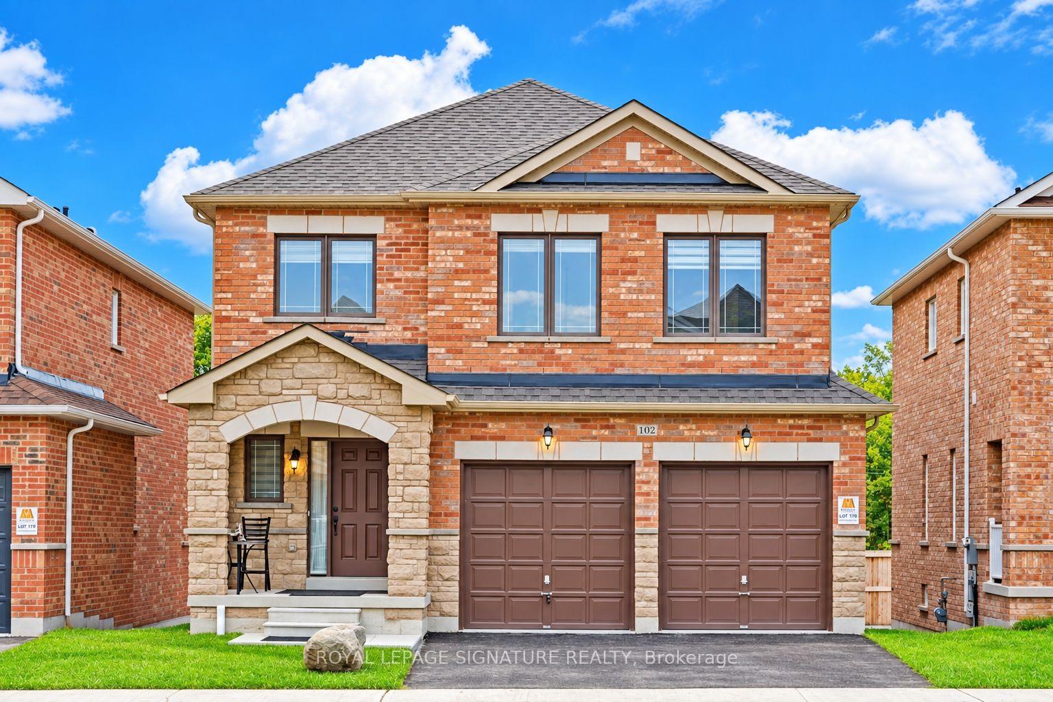 Photo of 102 Terry Clayton Avenue