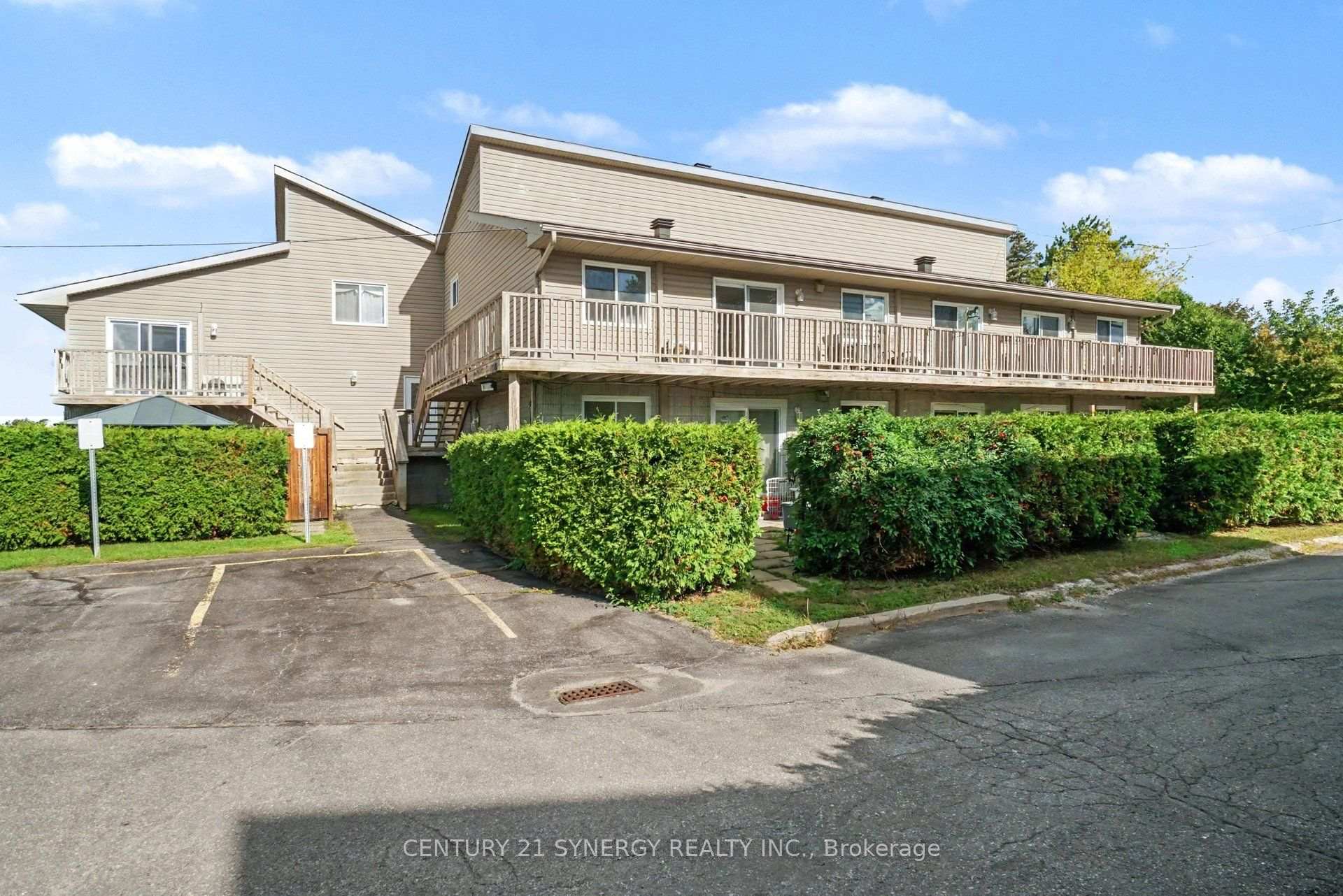 Photo of Unit 3, 776 St Jean Street