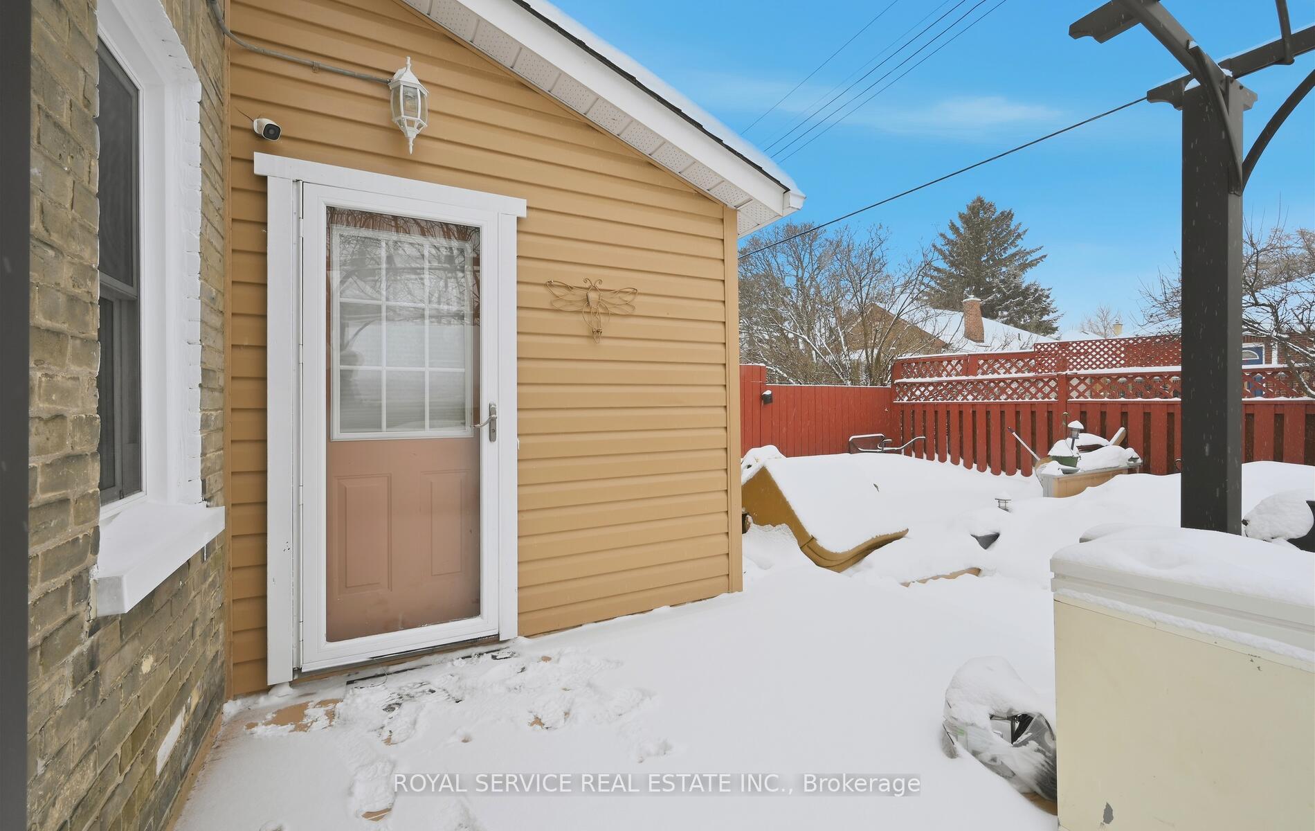 Photo 27 of 14 Liberty Place, Clarington, Bowmanville — HOMEH