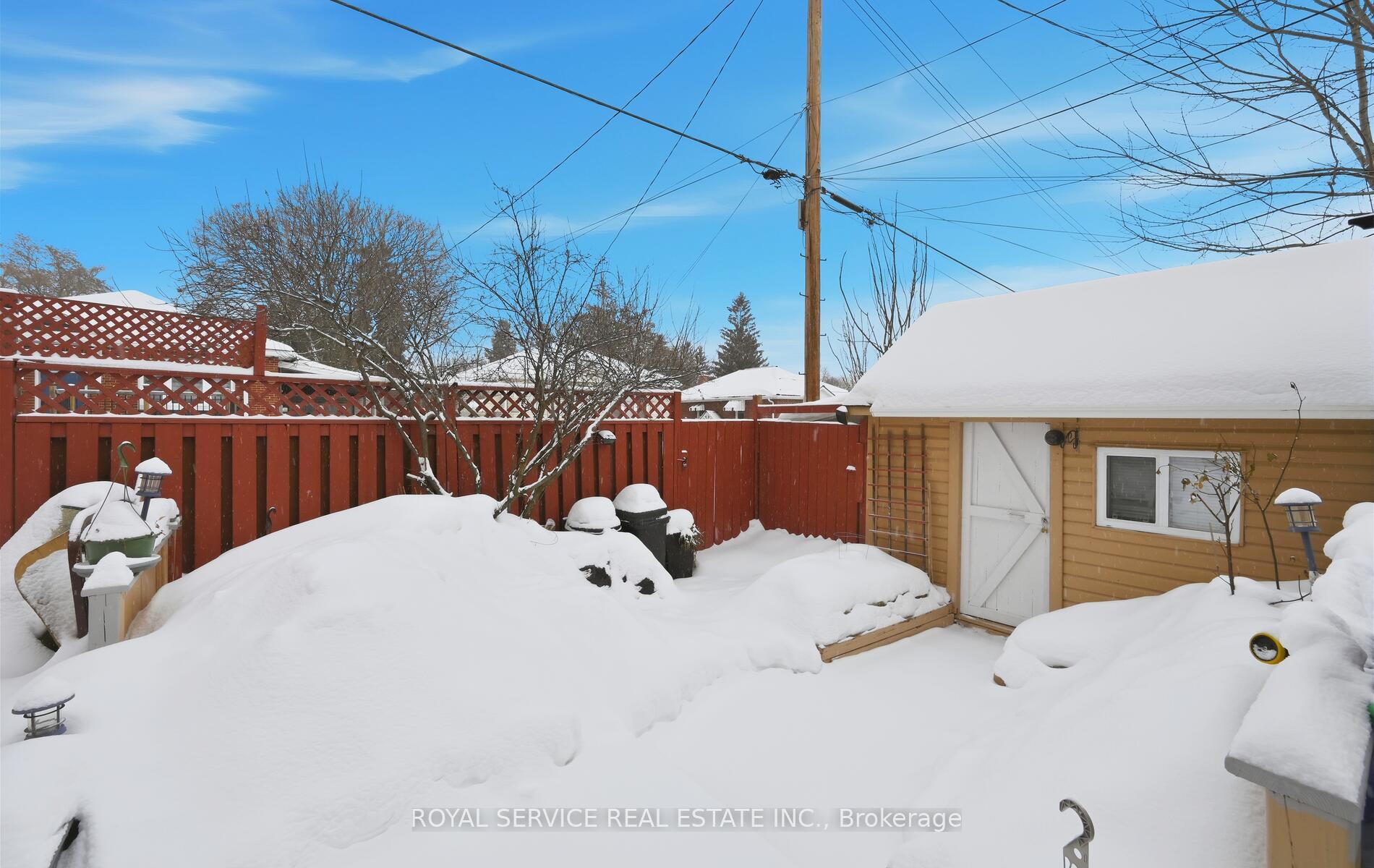 Photo 28 of 14 Liberty Place, Clarington, Bowmanville — HOMEH