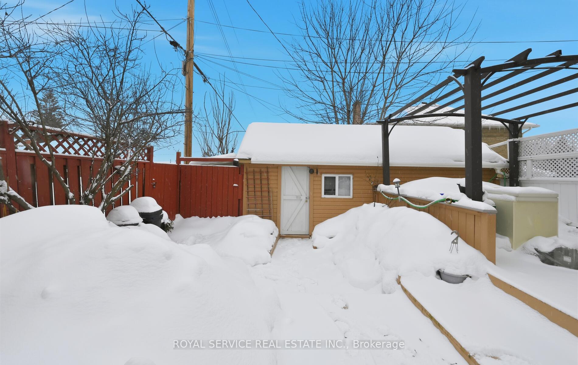 Photo 29 of 14 Liberty Place, Clarington, Bowmanville — HOMEH
