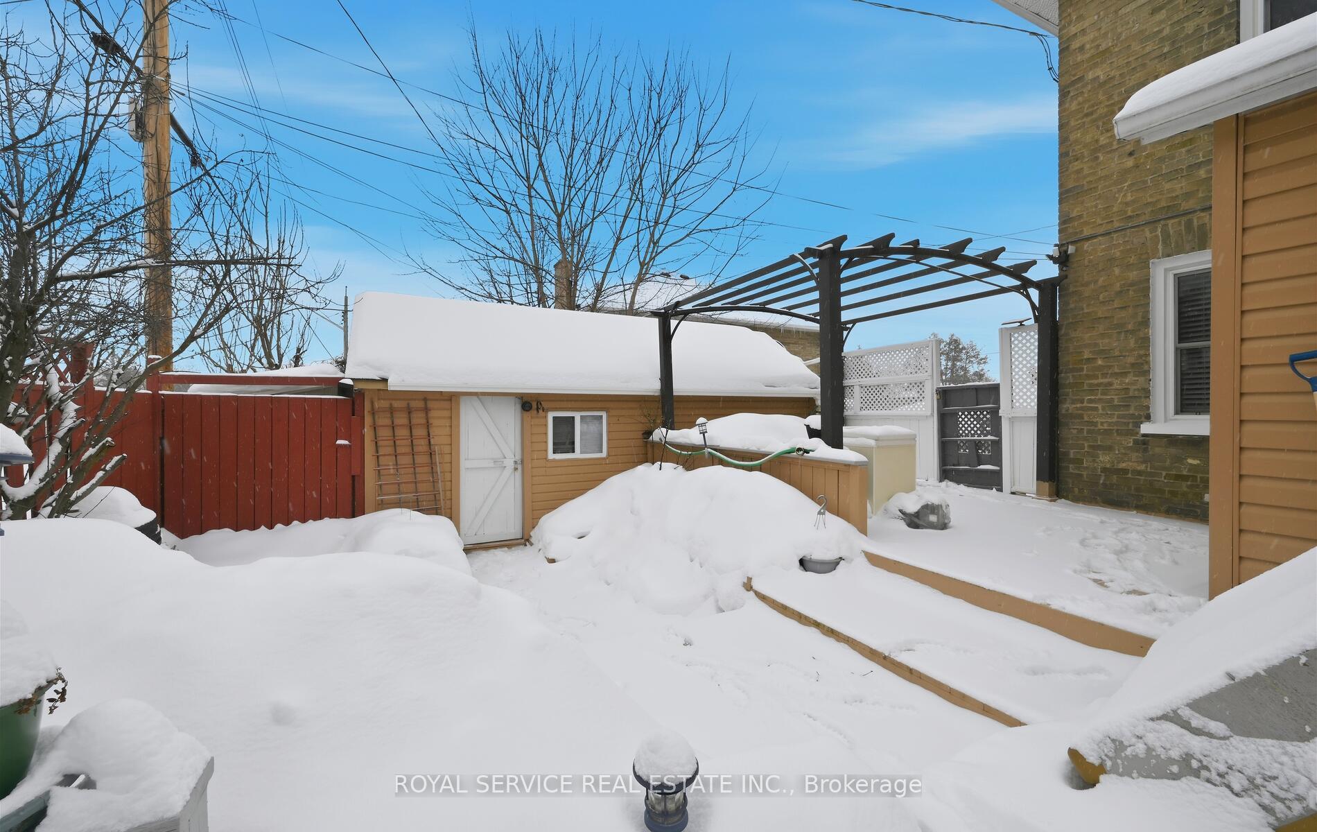 Photo 30 of 14 Liberty Place, Clarington, Bowmanville — HOMEH