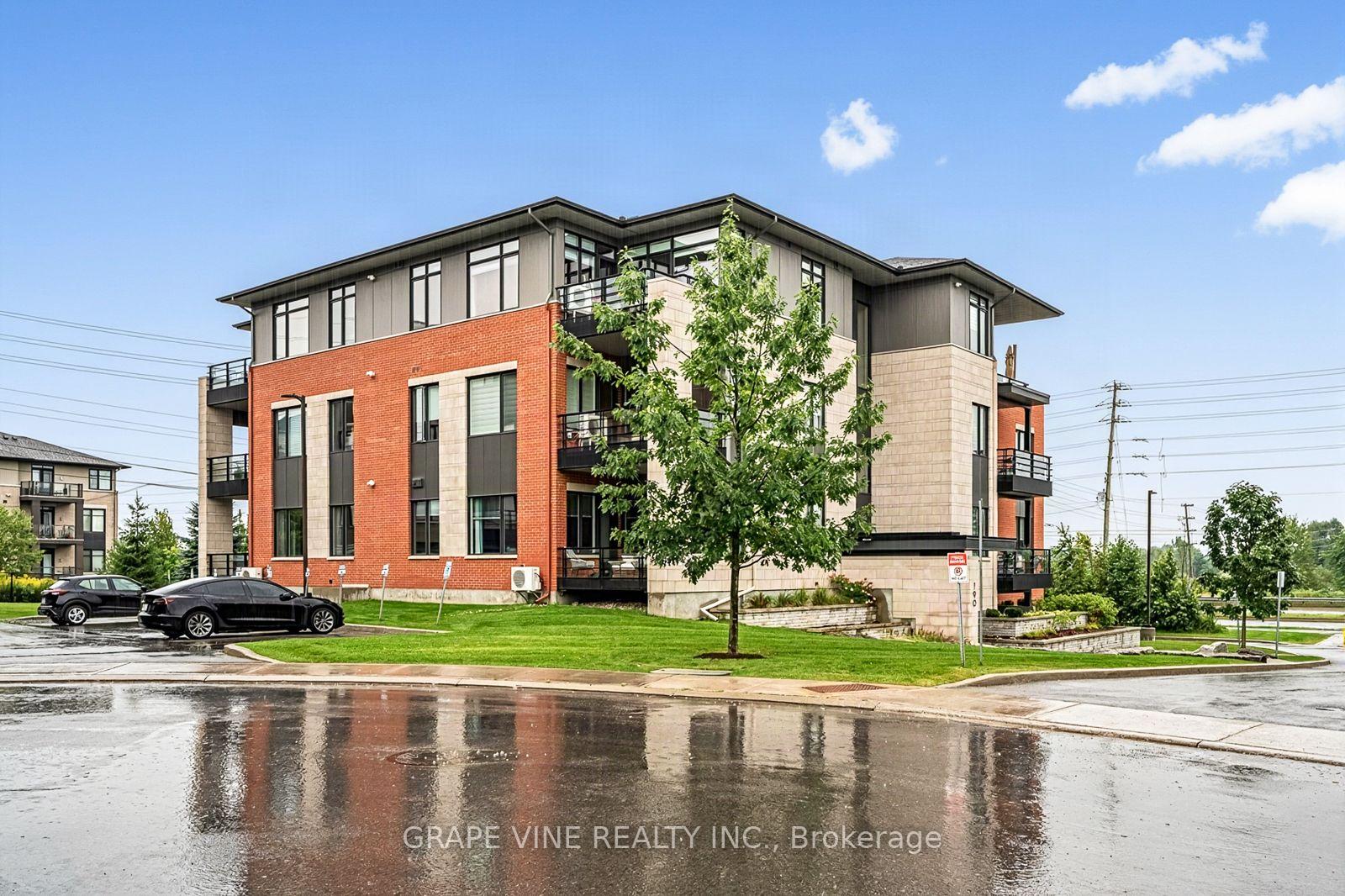 Photo of Unit 105, 190 Boundstone Way
