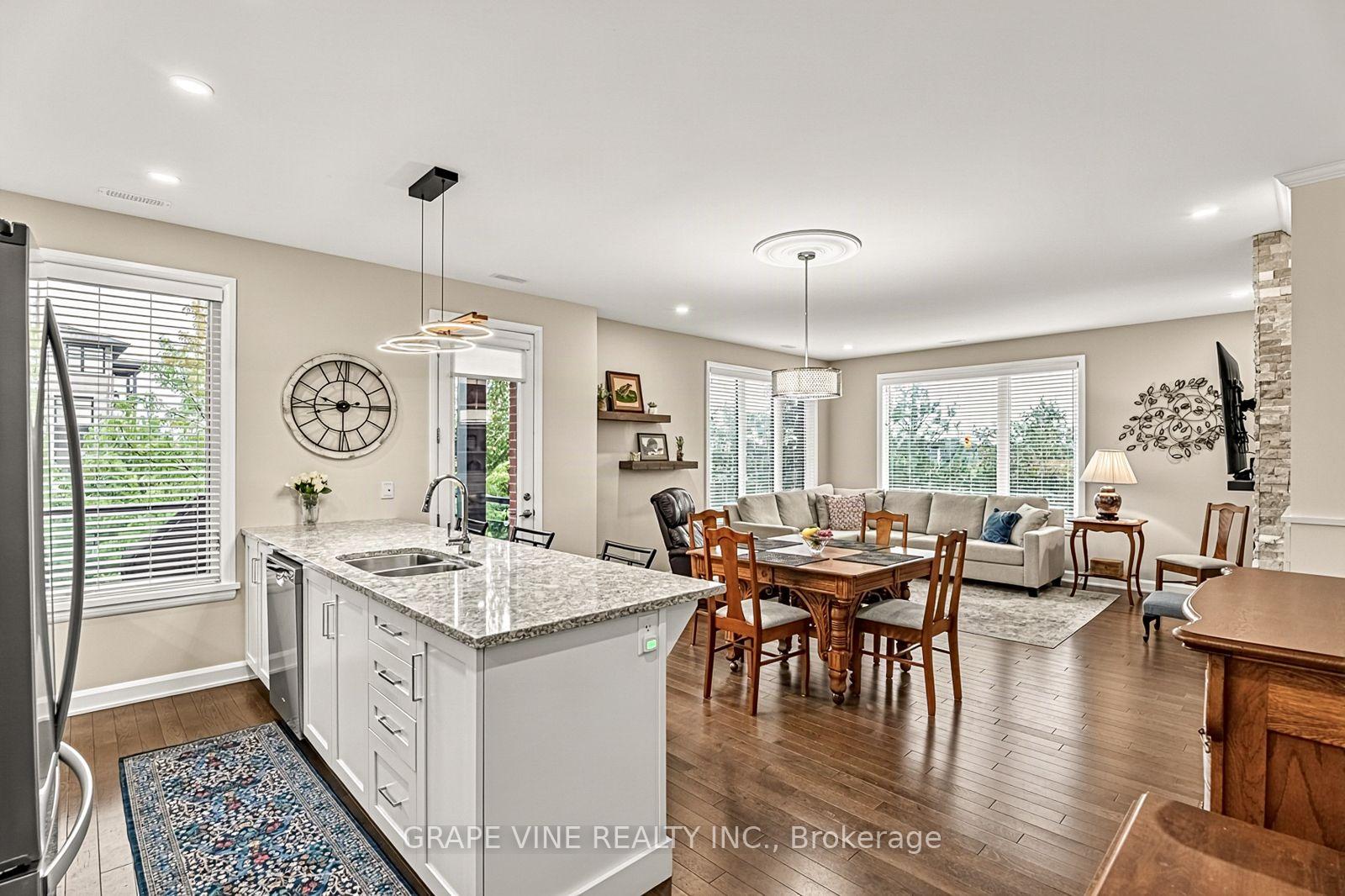 Photo 7 of Unit 105, 190 Boundstone Way, Ottawa, Kanata - Kanata Lakes/Heritage Hills — HOMEH