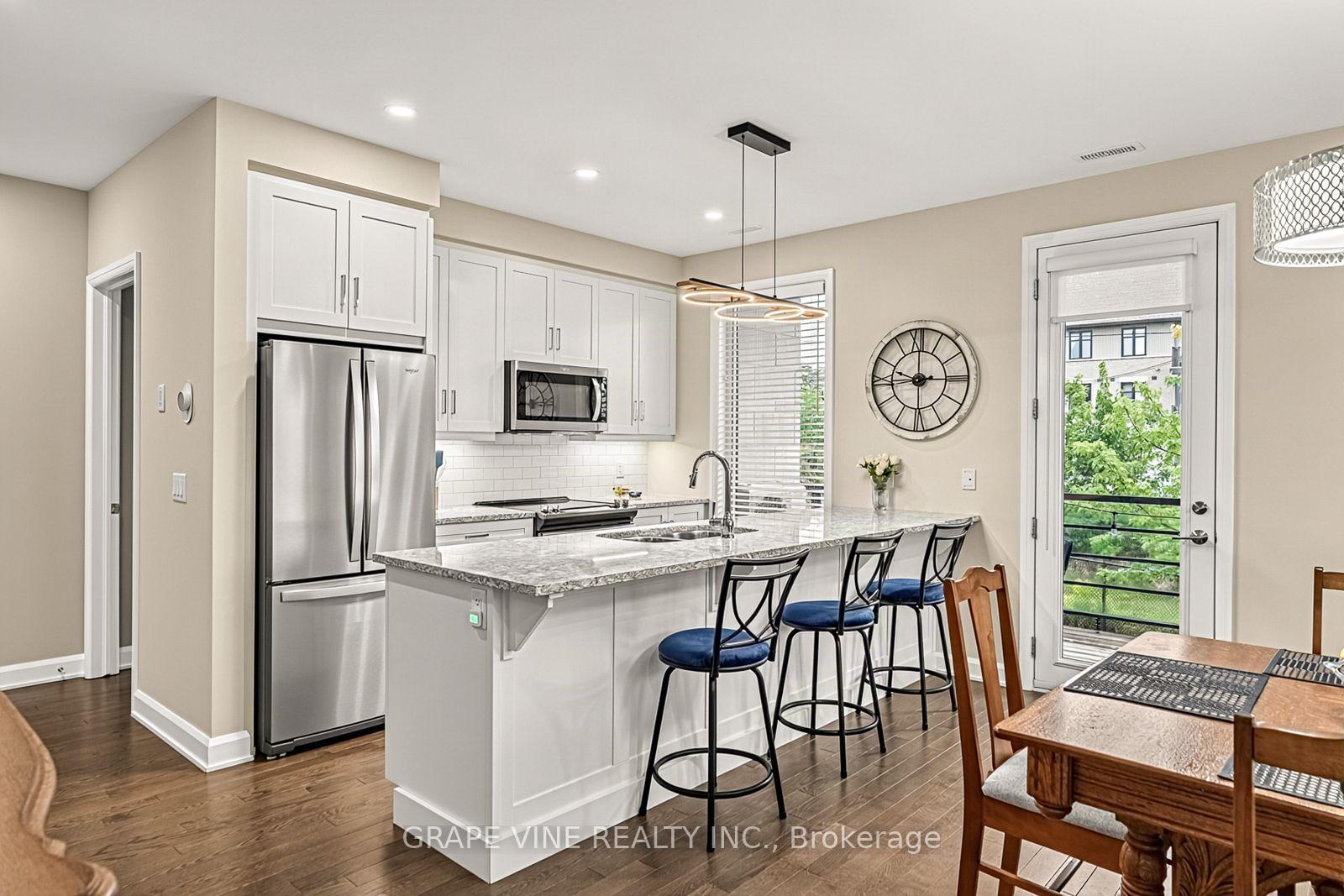 Photo 9 of Unit 105, 190 Boundstone Way, Ottawa, Kanata - Kanata Lakes/Heritage Hills — HOMEH
