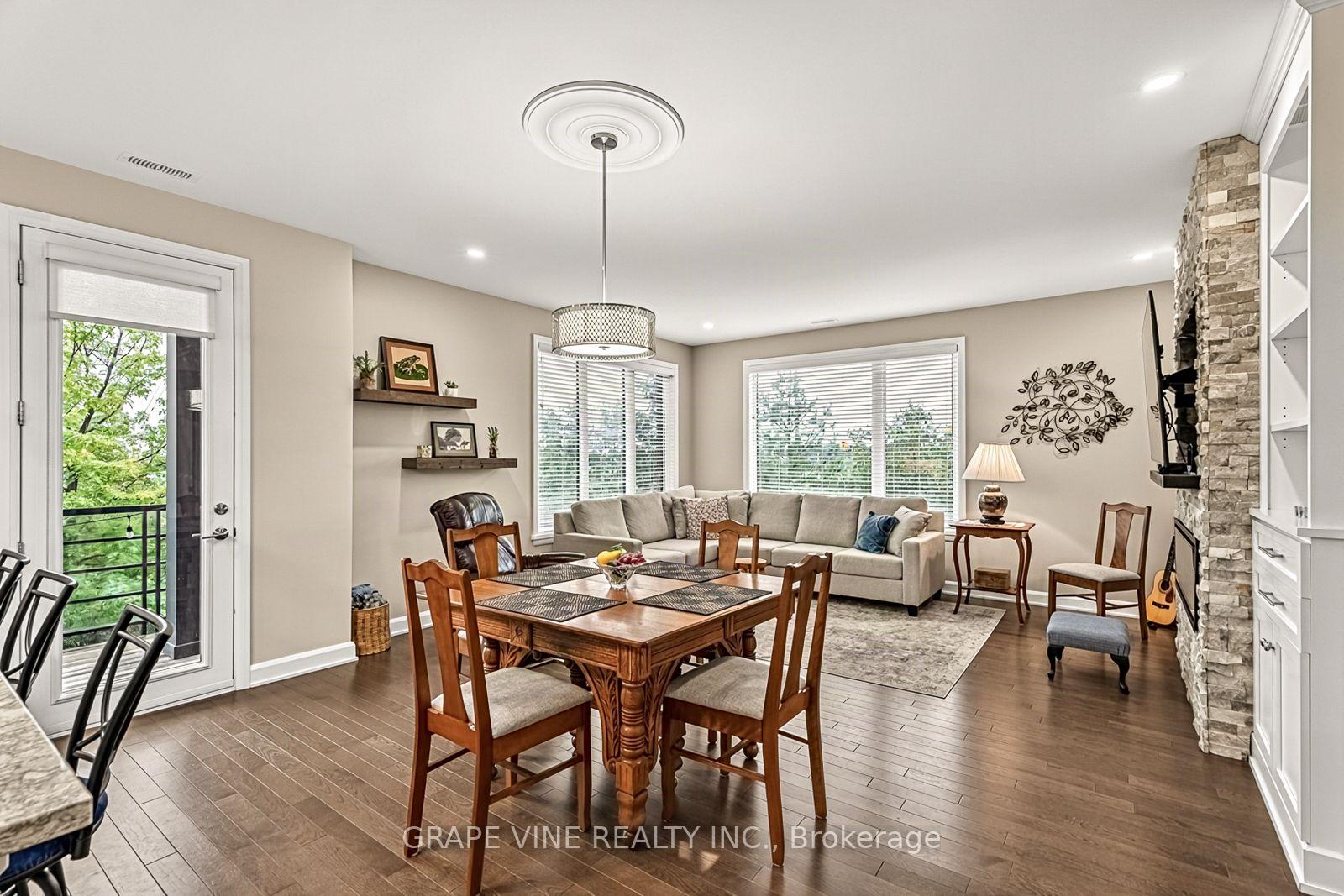 Photo 12 of Unit 105, 190 Boundstone Way, Ottawa, Kanata - Kanata Lakes/Heritage Hills — HOMEH