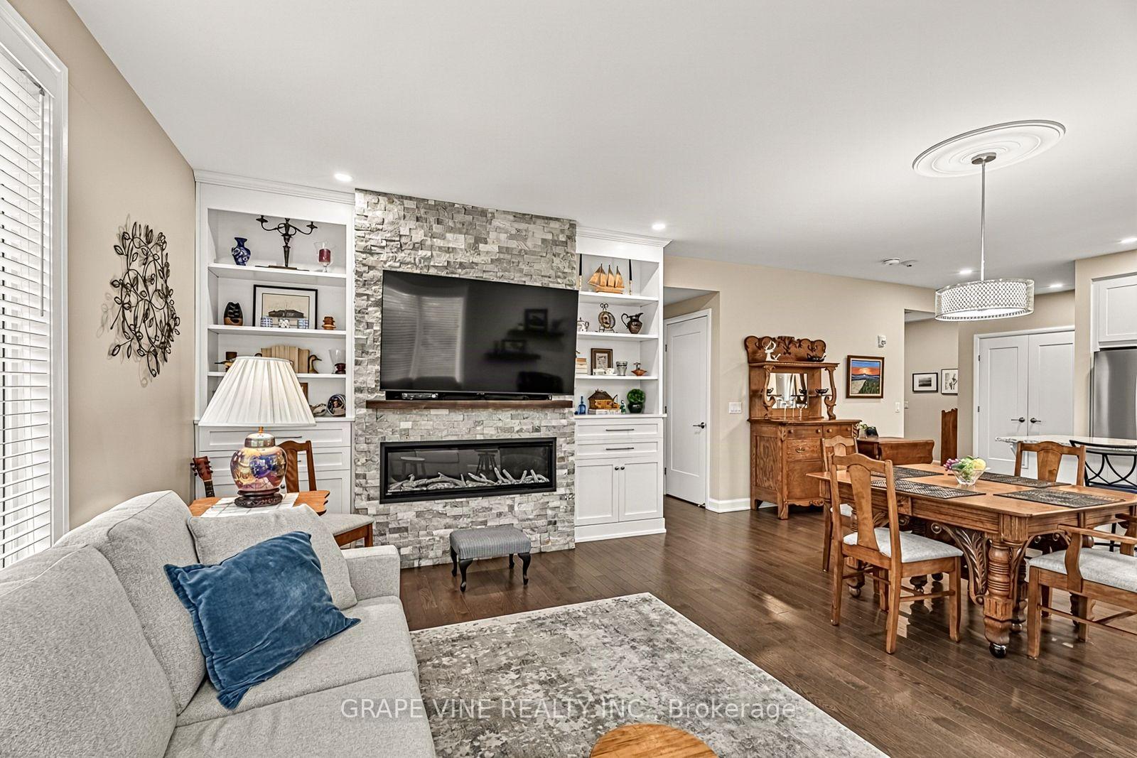 Photo 13 of Unit 105, 190 Boundstone Way, Ottawa, Kanata - Kanata Lakes/Heritage Hills — HOMEH