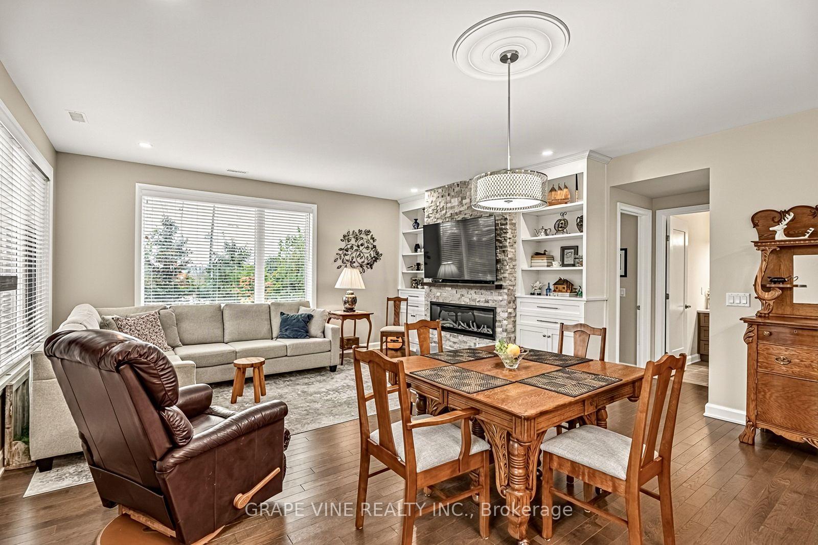 Photo 14 of Unit 105, 190 Boundstone Way, Ottawa, Kanata - Kanata Lakes/Heritage Hills — HOMEH