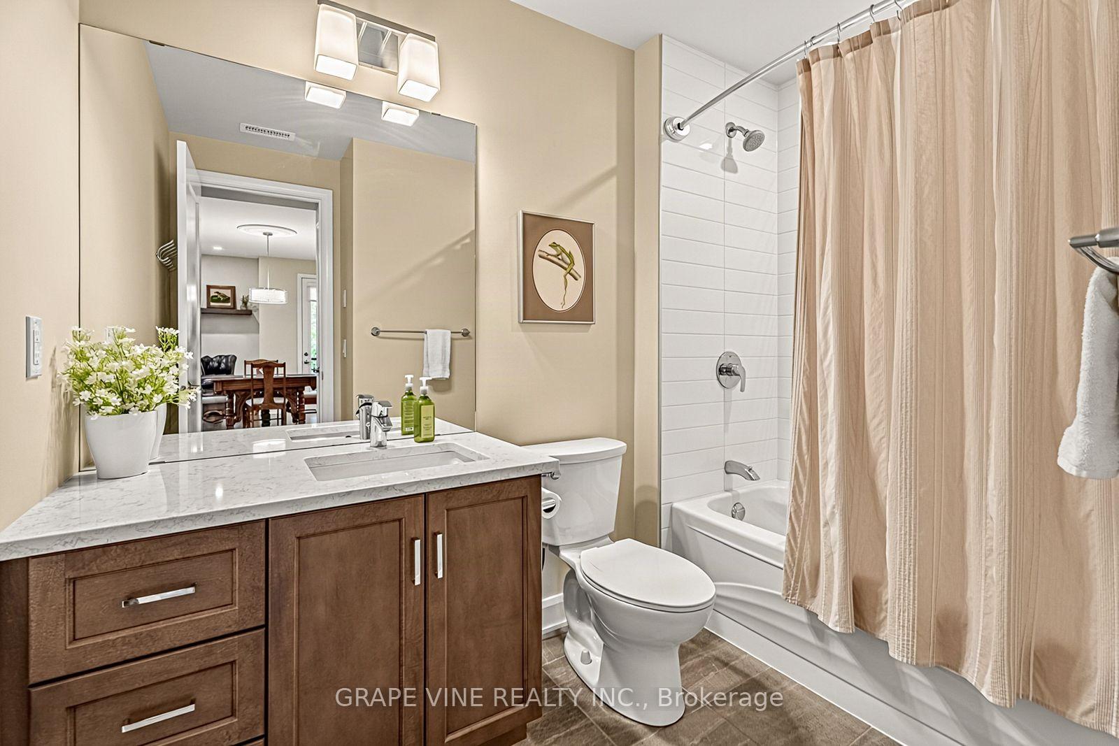 Photo 23 of Unit 105, 190 Boundstone Way, Ottawa, Kanata - Kanata Lakes/Heritage Hills — HOMEH