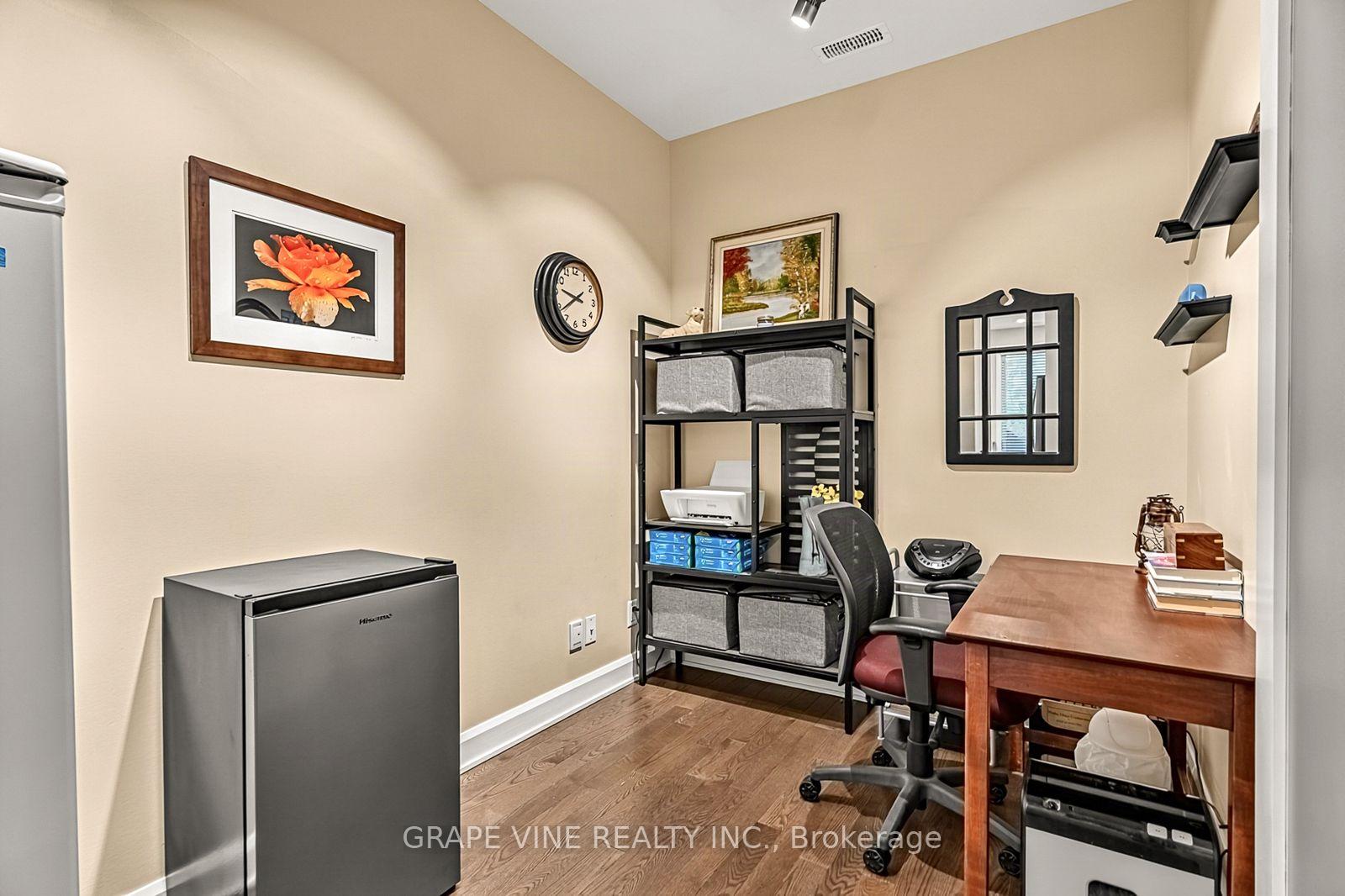 Photo 25 of Unit 105, 190 Boundstone Way, Ottawa, Kanata - Kanata Lakes/Heritage Hills — HOMEH