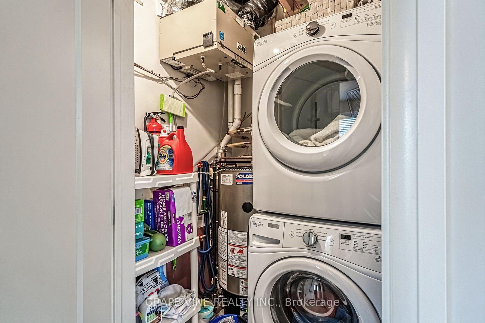 Photo 26 of Unit 105, 190 Boundstone Way, Ottawa, Kanata - Kanata Lakes/Heritage Hills — HOMEH