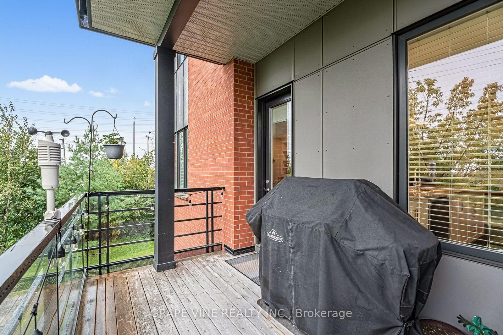 Photo 27 of Unit 105, 190 Boundstone Way, Ottawa, Kanata - Kanata Lakes/Heritage Hills — HOMEH