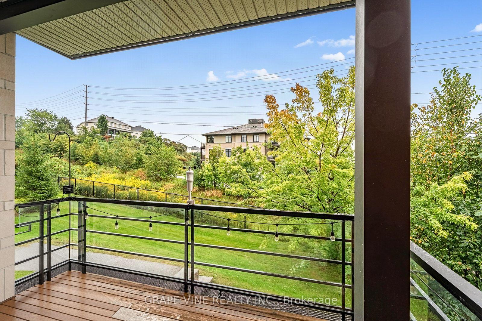 Photo 28 of Unit 105, 190 Boundstone Way, Ottawa, Kanata - Kanata Lakes/Heritage Hills — HOMEH