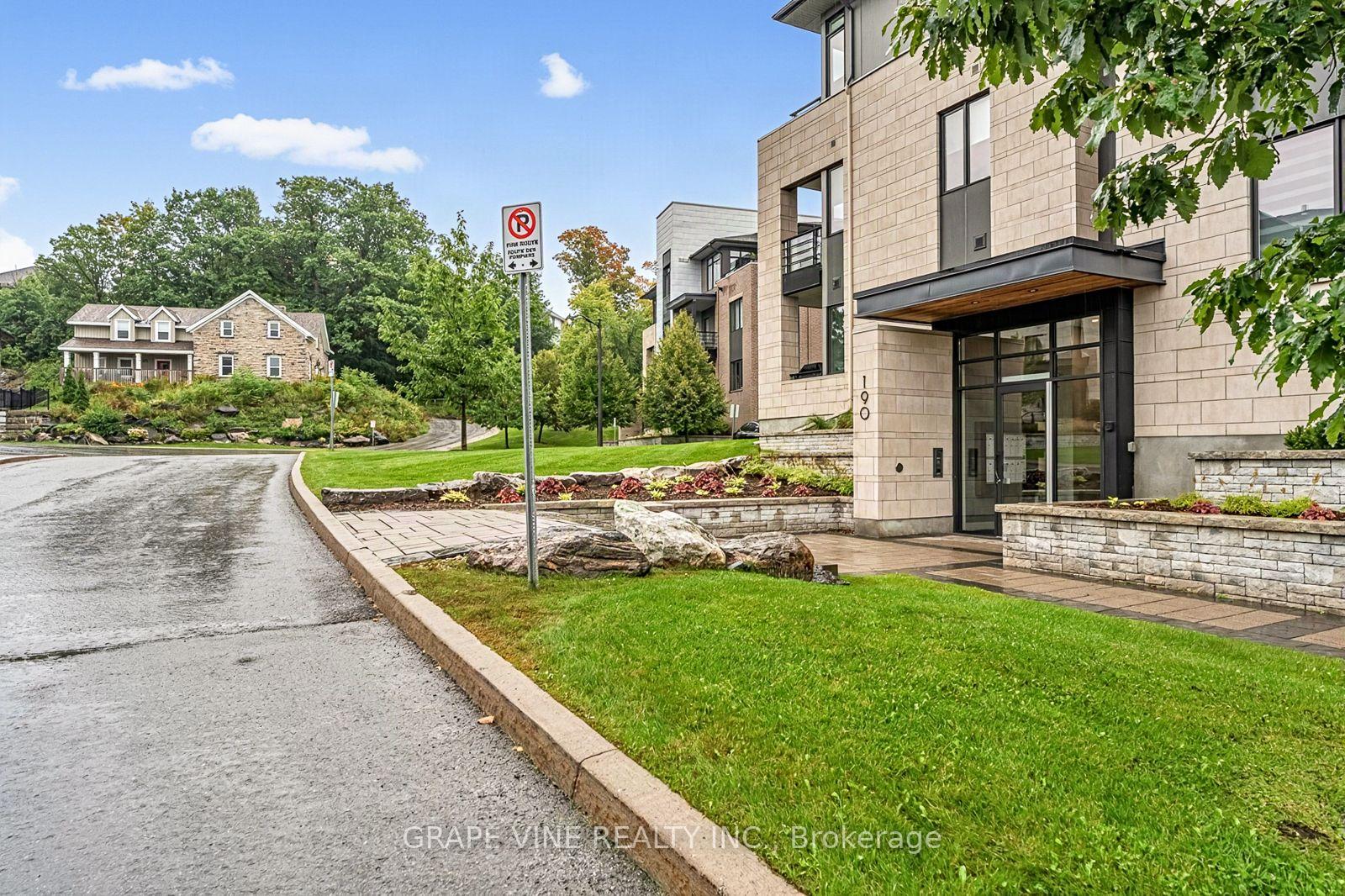 Photo 31 of Unit 105, 190 Boundstone Way, Ottawa, Kanata - Kanata Lakes/Heritage Hills — HOMEH