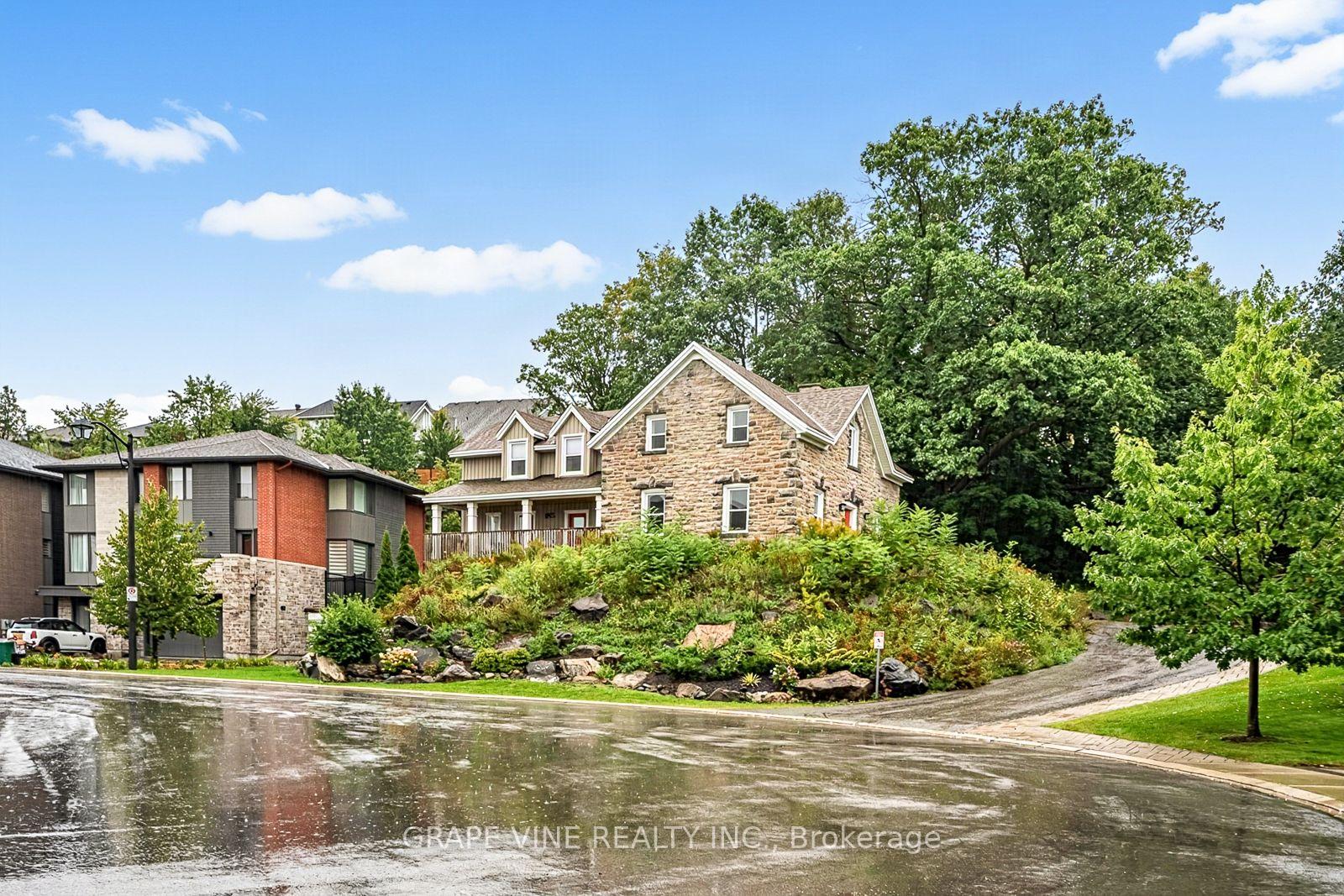 Photo 32 of Unit 105, 190 Boundstone Way, Ottawa, Kanata - Kanata Lakes/Heritage Hills — HOMEH