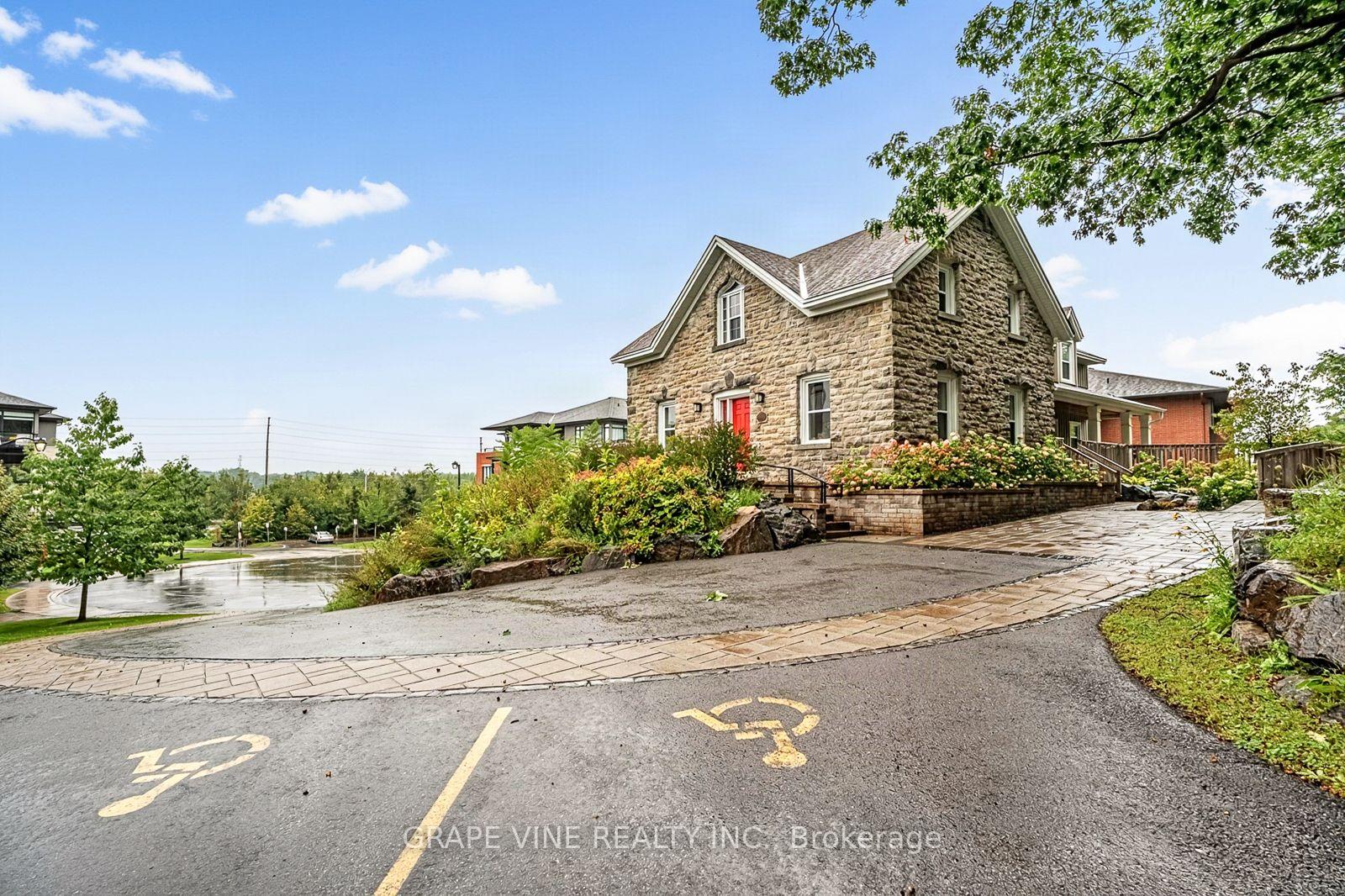 Photo 33 of Unit 105, 190 Boundstone Way, Ottawa, Kanata - Kanata Lakes/Heritage Hills — HOMEH