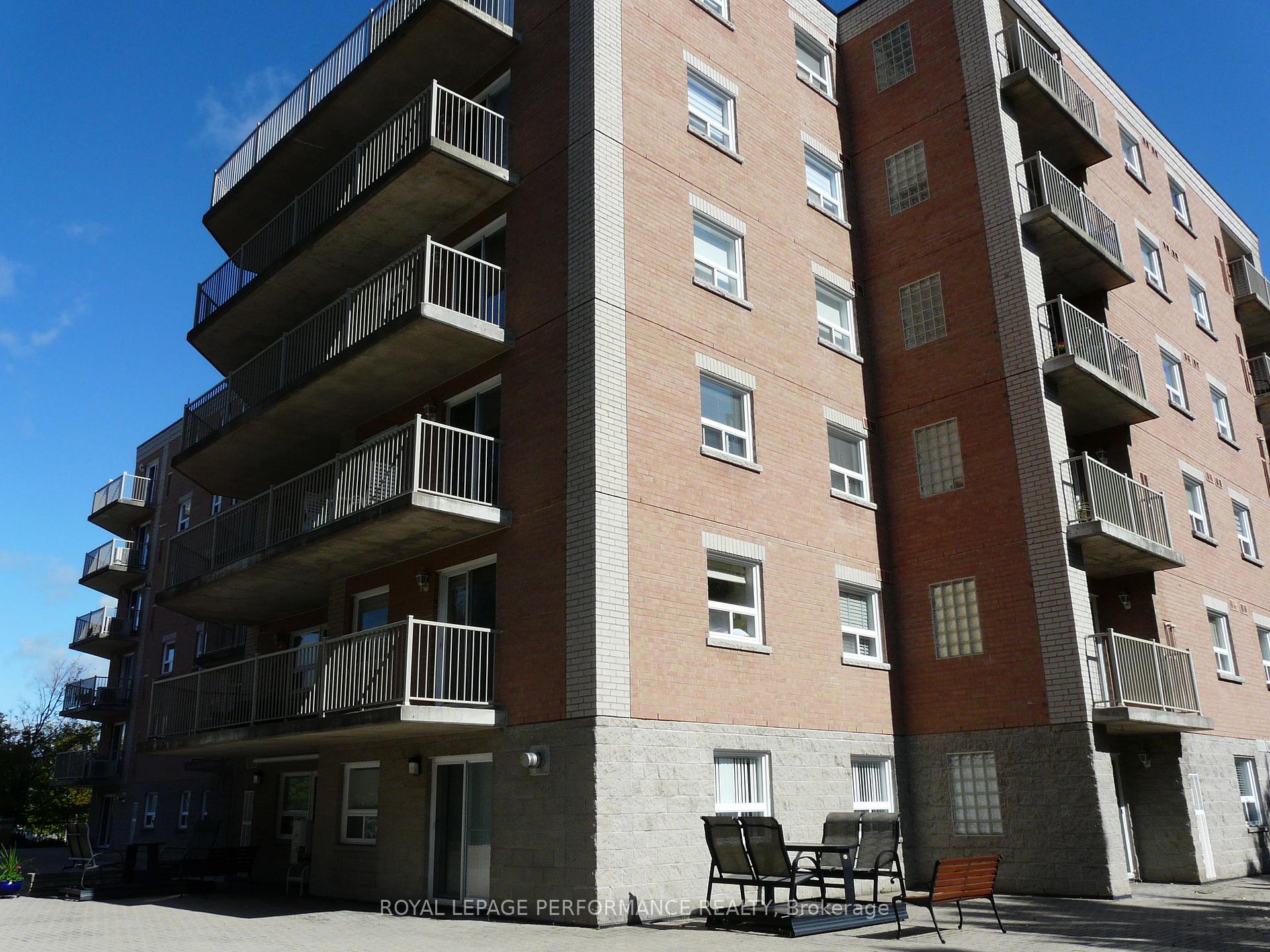 Photo of Unit 108, 320 Centrum Boulevard