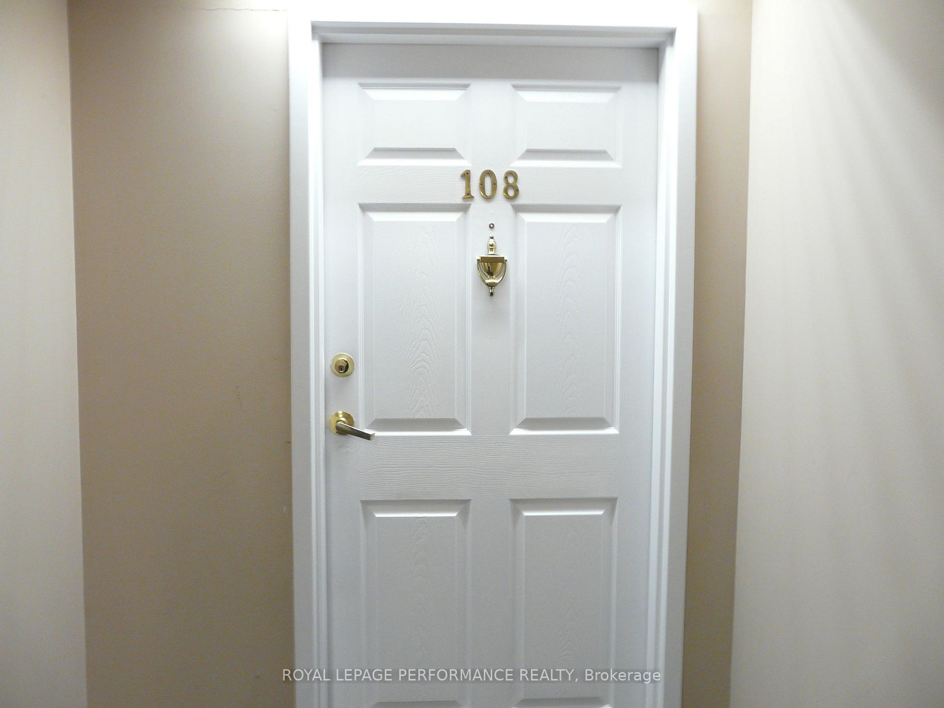 Photo 4 of Unit 108, 320 Centrum Boulevard, Ottawa, Bilberry Creek/Queenswood Heights — HOMEH