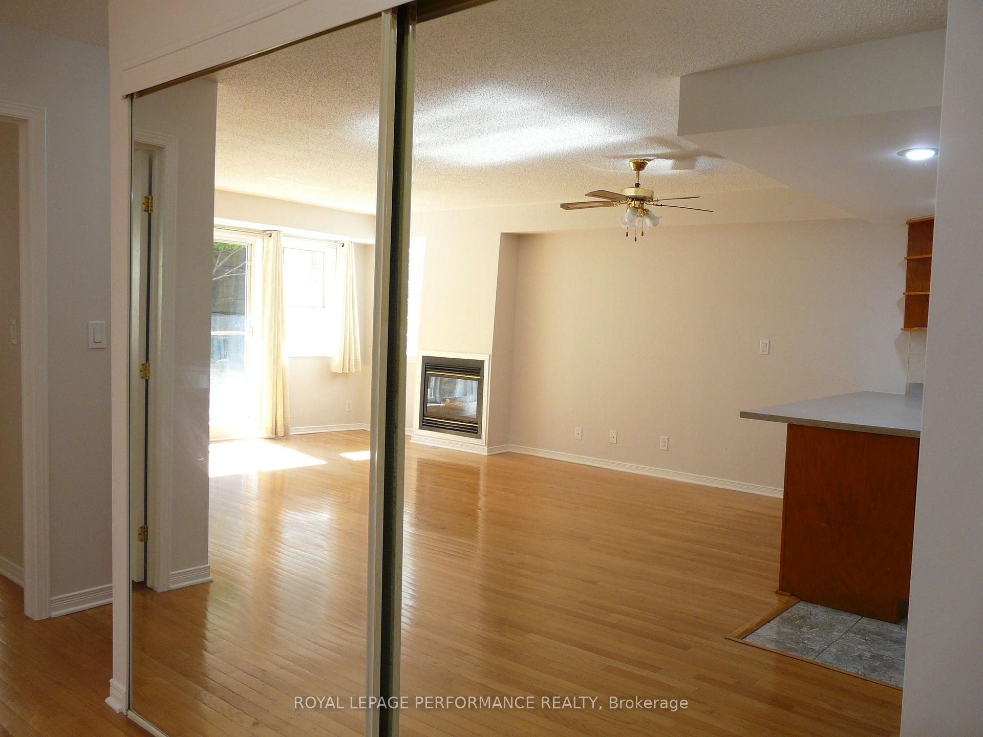 Photo 7 of Unit 108, 320 Centrum Boulevard, Ottawa, Bilberry Creek/Queenswood Heights — HOMEH