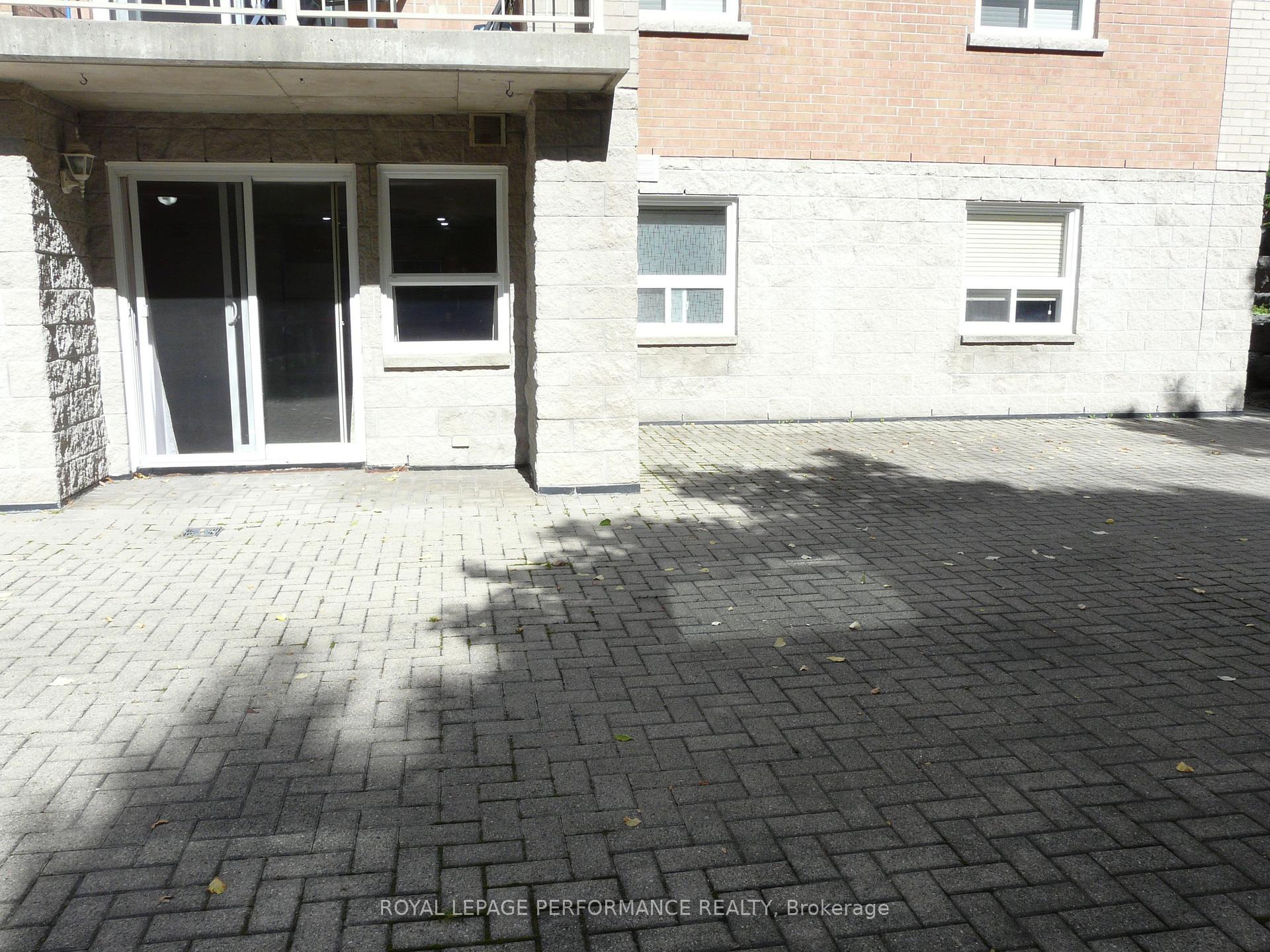 Photo 19 of Unit 108, 320 Centrum Boulevard, Ottawa, Bilberry Creek/Queenswood Heights — HOMEH