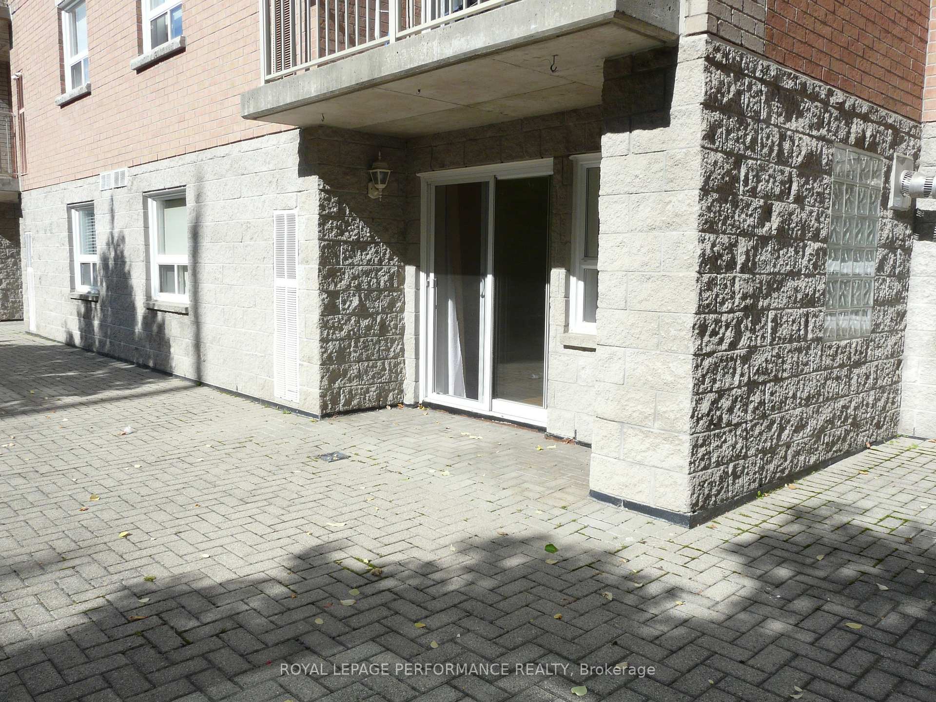 Photo 24 of Unit 108, 320 Centrum Boulevard, Ottawa, Bilberry Creek/Queenswood Heights — HOMEH