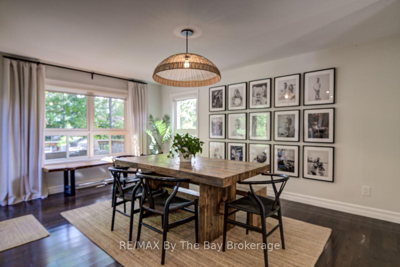 Photo 12 of 29 Downer Crescent, Wasaga Beach — HOMEH