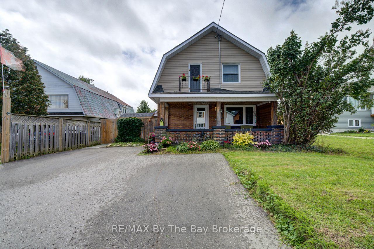 Photo 2 of 794116 Grey Rd 124, Grey Highlands — HOMEH