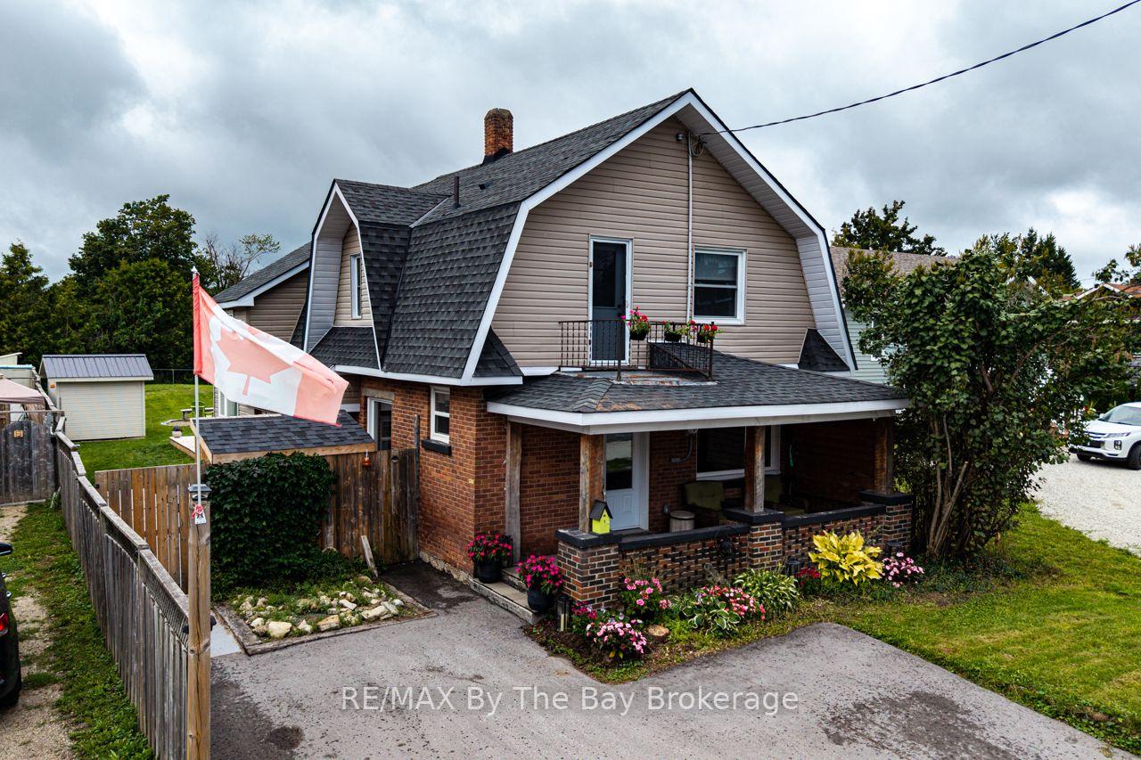 Photo 3 of 794116 Grey Rd 124, Grey Highlands — HOMEH