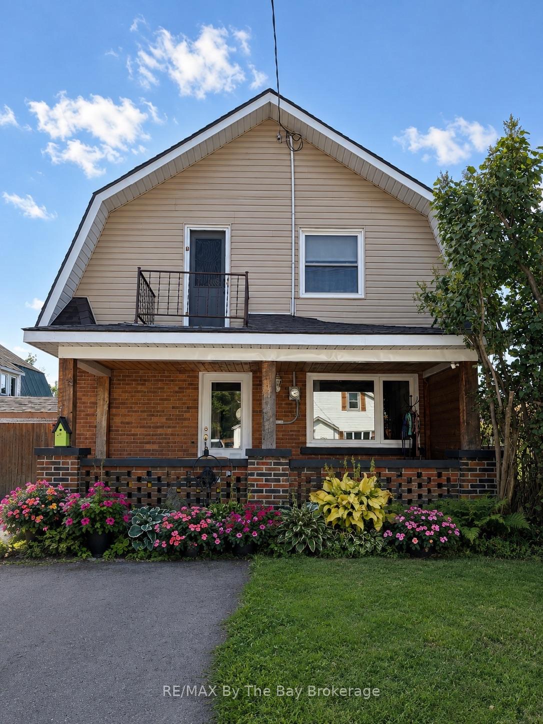 Photo 4 of 794116 Grey Rd 124, Grey Highlands — HOMEH