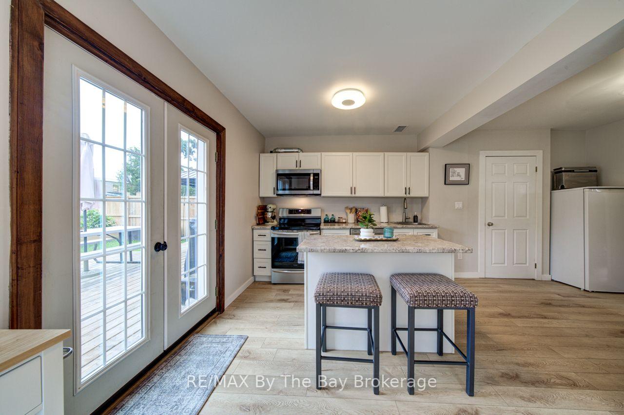 Photo 7 of 794116 Grey Rd 124, Grey Highlands — HOMEH