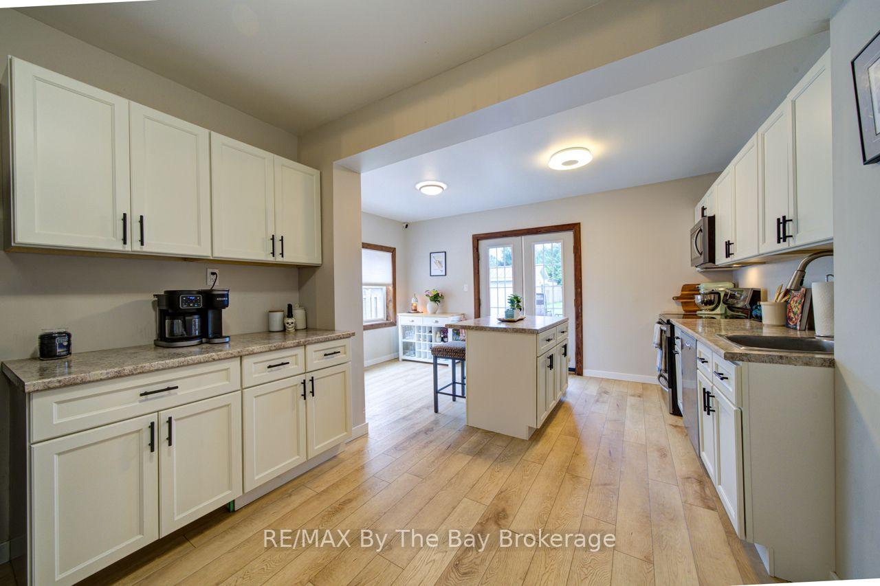 Photo 13 of 794116 Grey Rd 124, Grey Highlands — HOMEH
