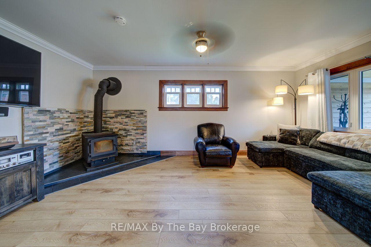 Photo 47 of 794116 Grey Rd 124, Grey Highlands — HOMEH