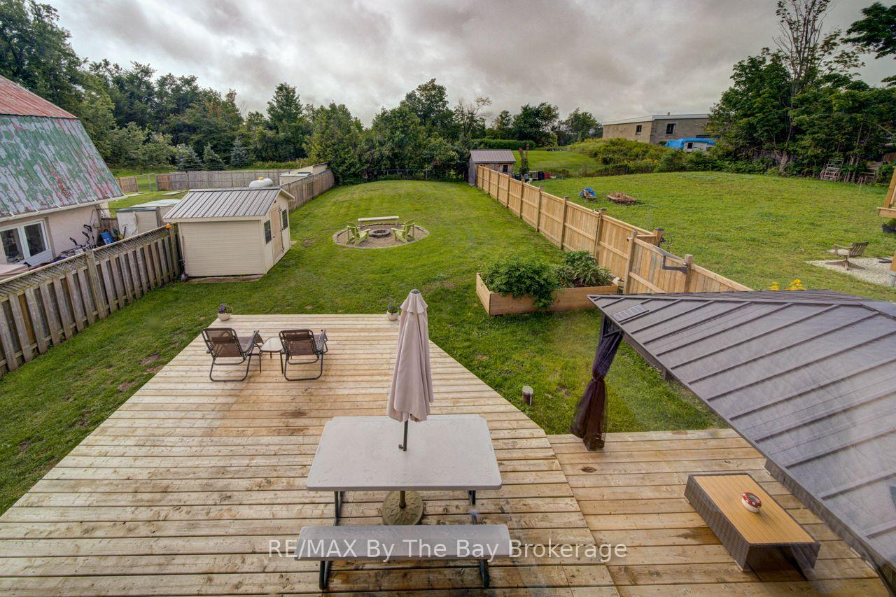 Photo 32 of 794116 Grey Rd 124, Grey Highlands — HOMEH