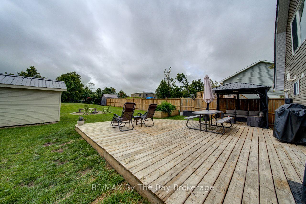 Photo 33 of 794116 Grey Rd 124, Grey Highlands — HOMEH
